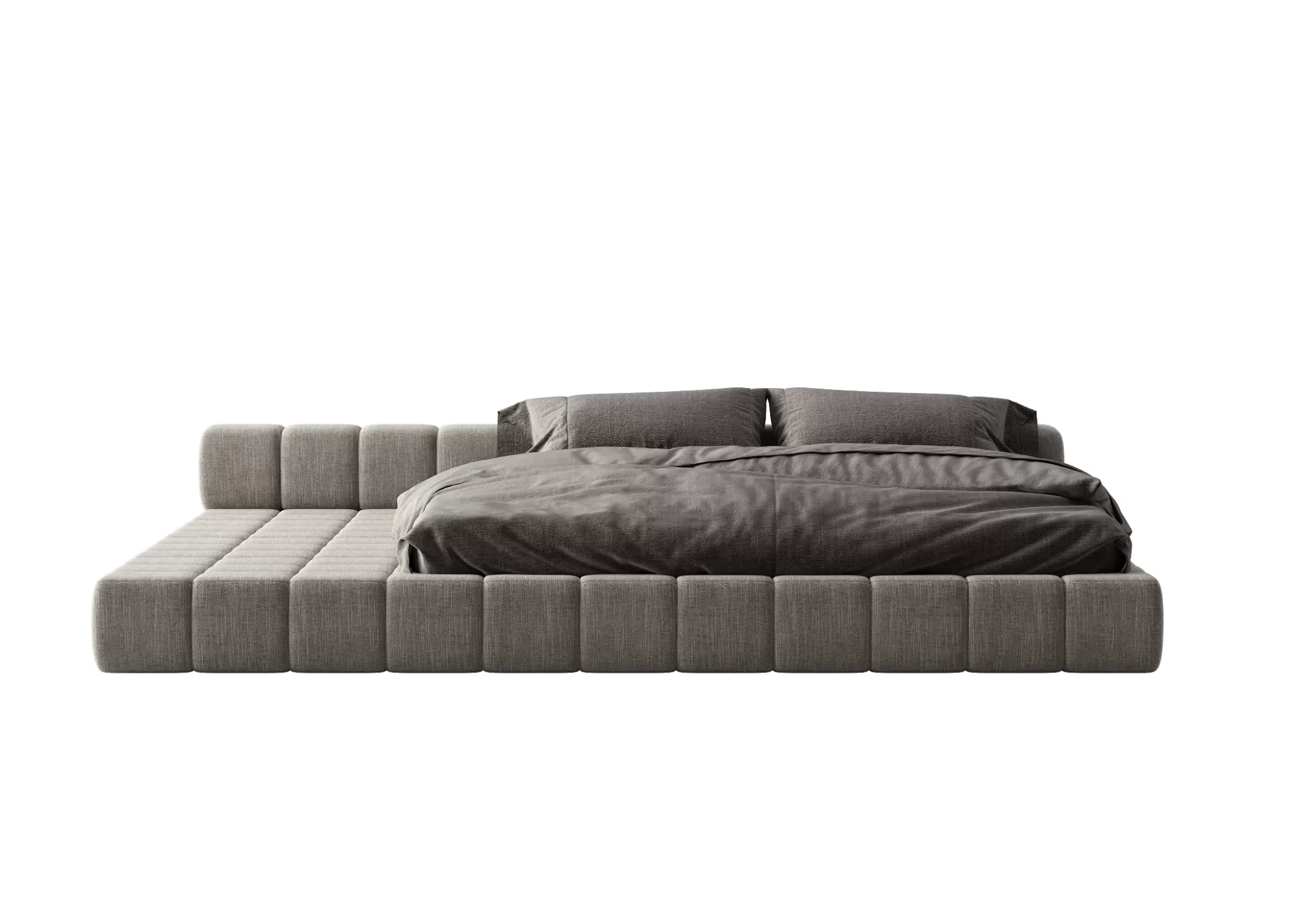 FURNITURE - BED - 5327