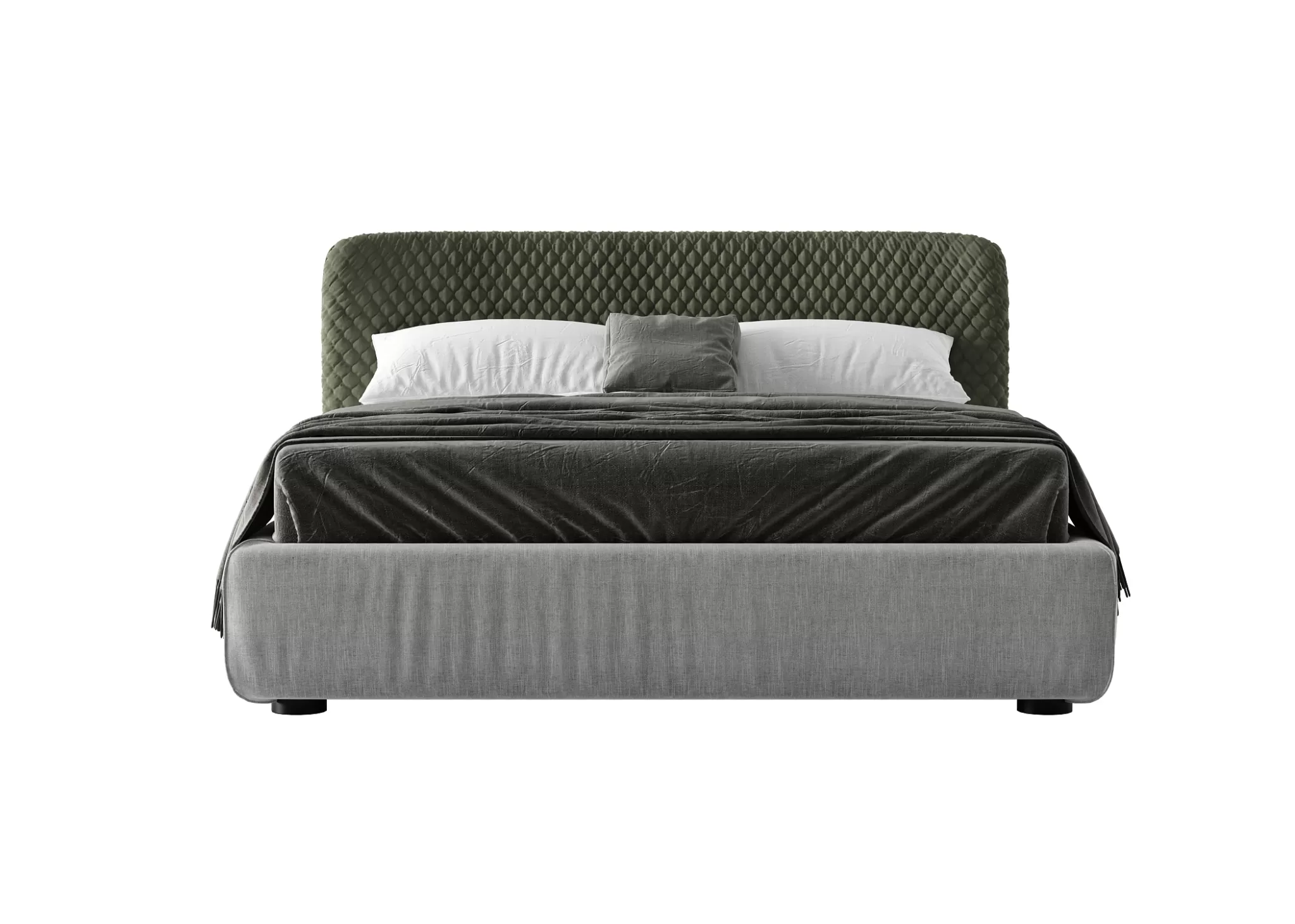 FURNITURE - BED - 5333