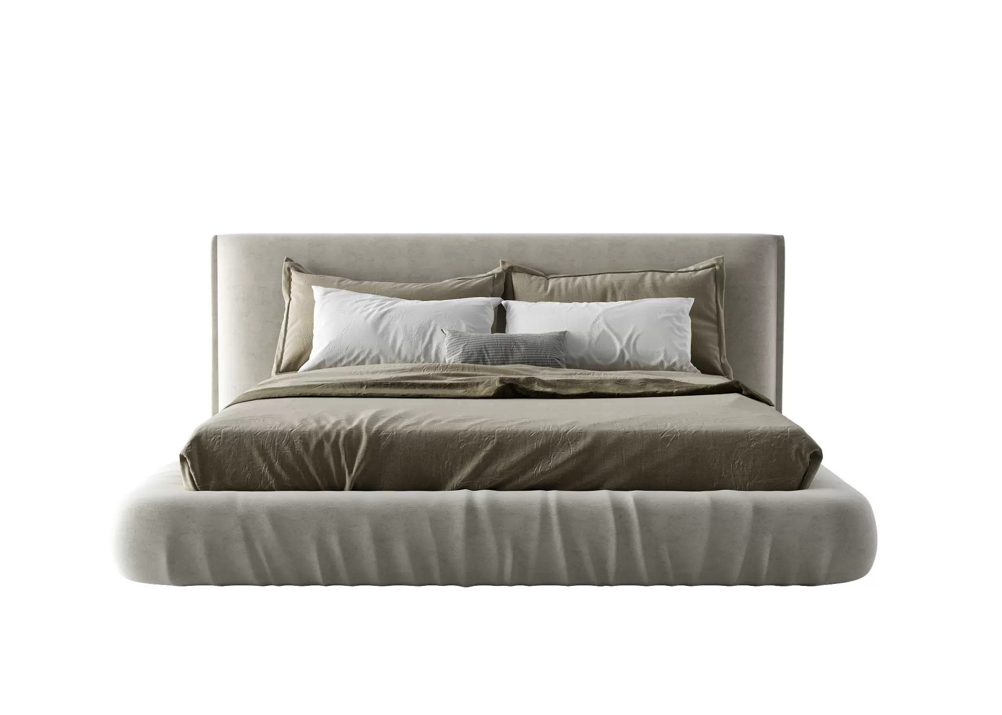 FURNITURE - BED - 5334