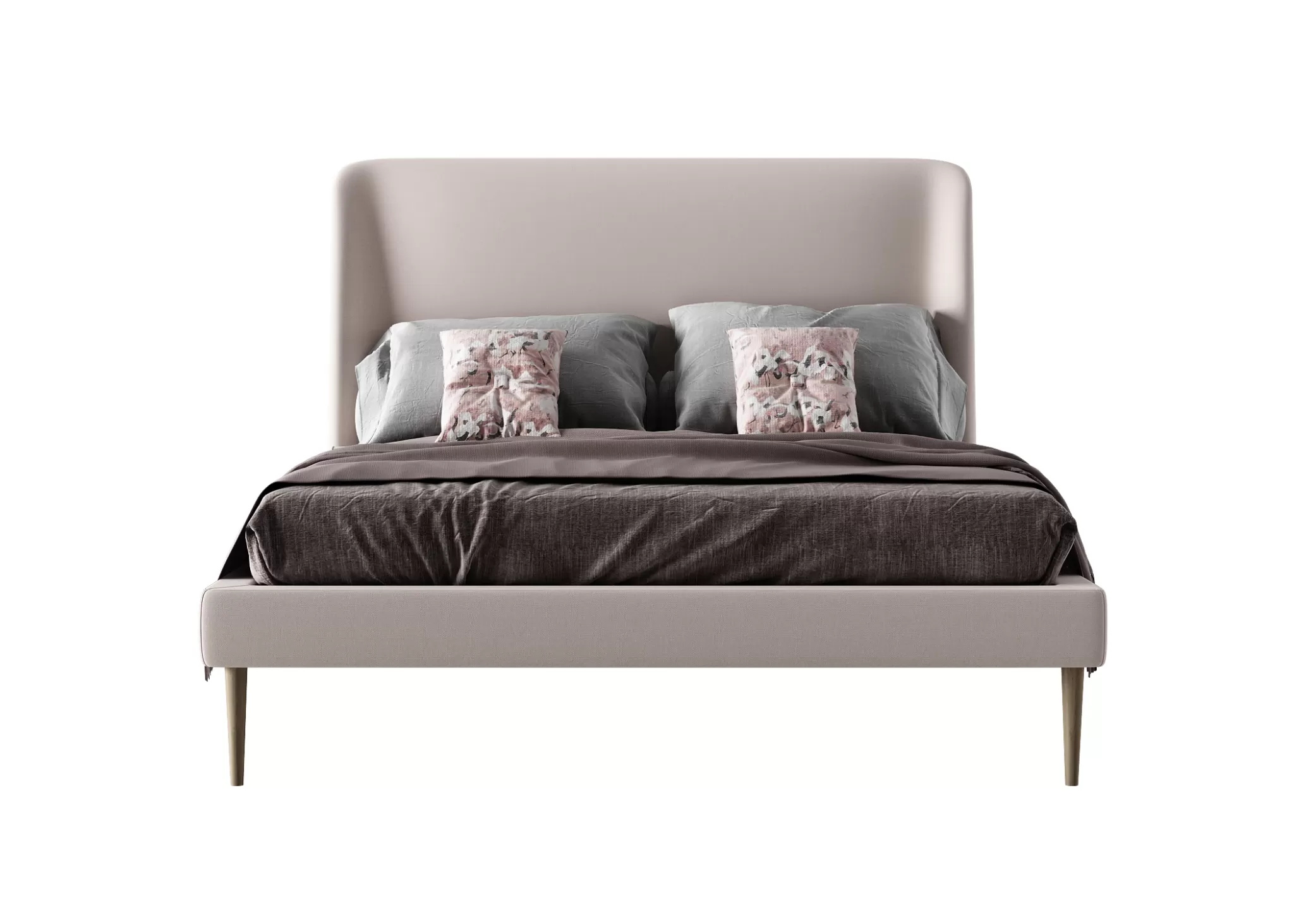 FURNITURE - BED - 5336