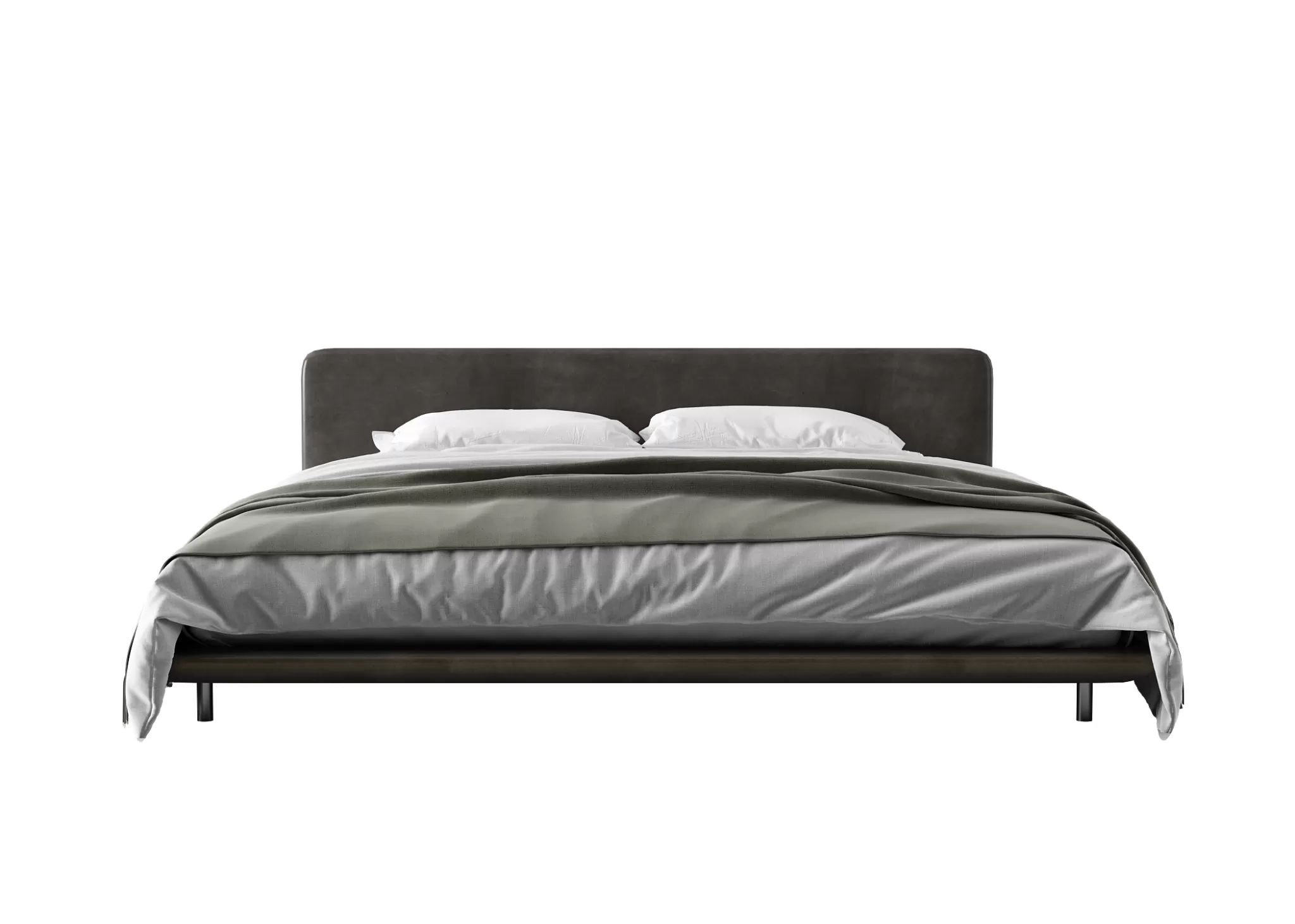 FURNITURE - BED - 5338
