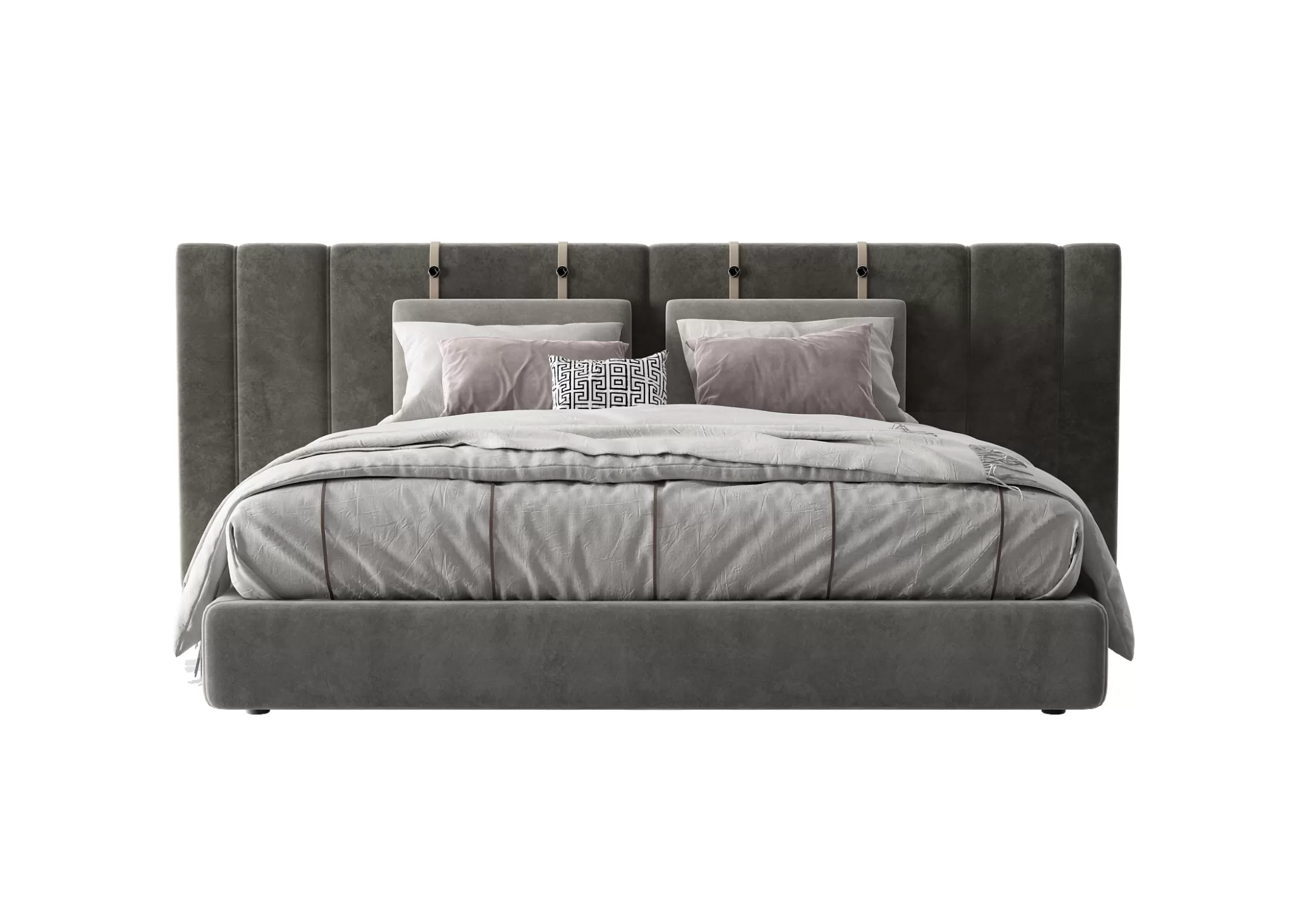 FURNITURE - BED - 5339