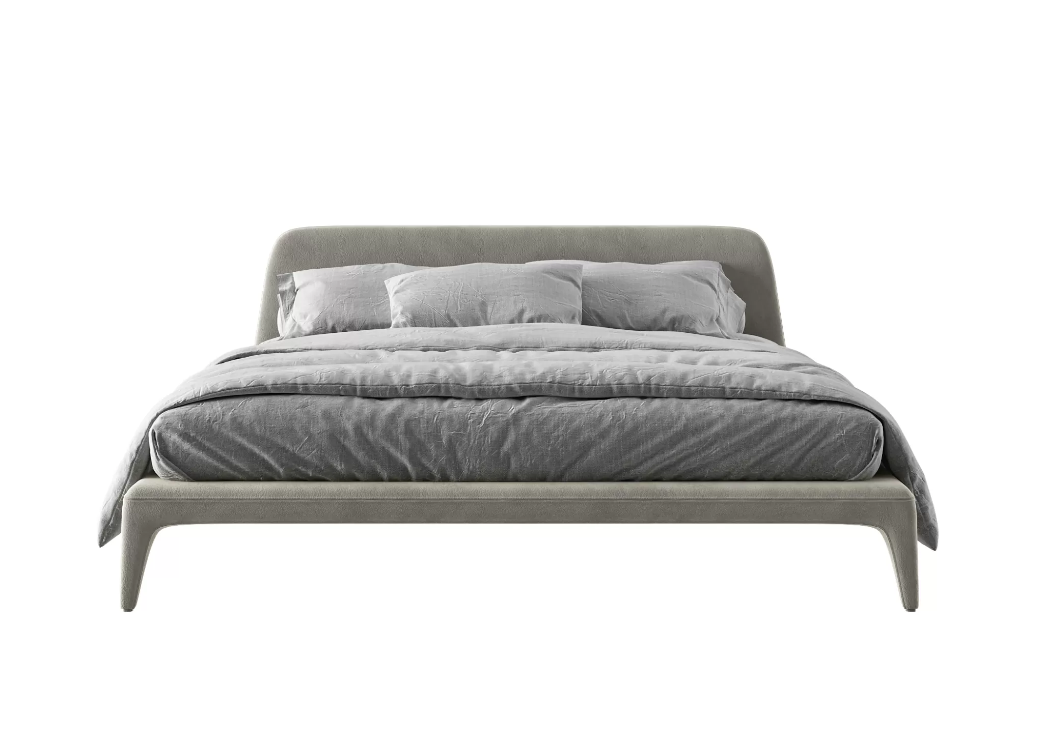 FURNITURE - BED - 5340