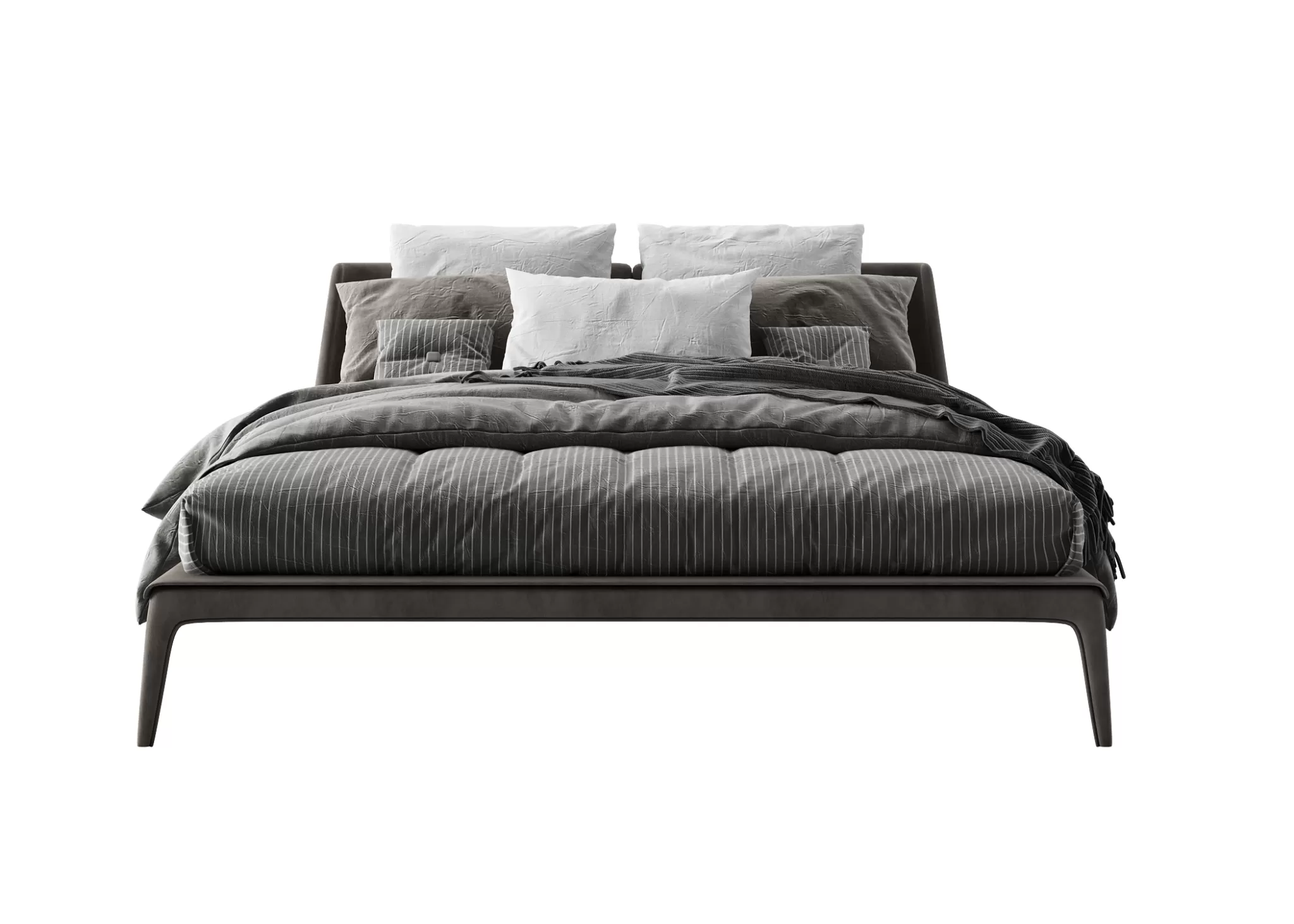 FURNITURE - BED - 5344