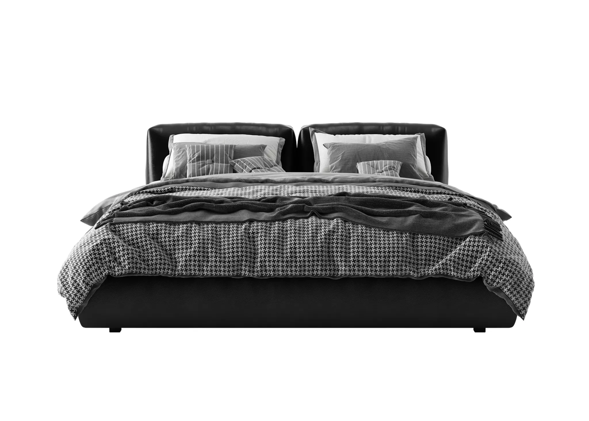 FURNITURE - BED - 5349