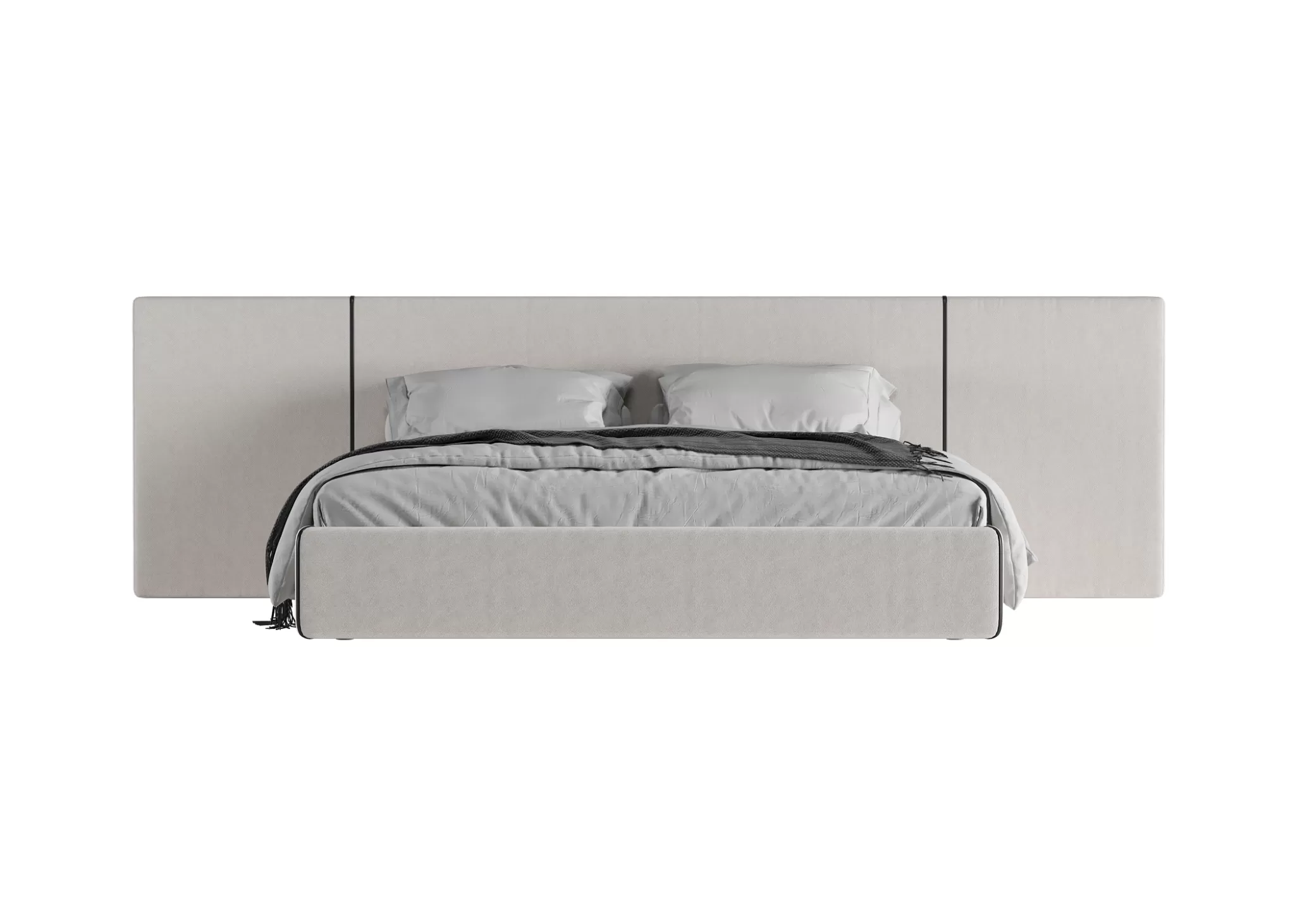 FURNITURE - BED - 5350