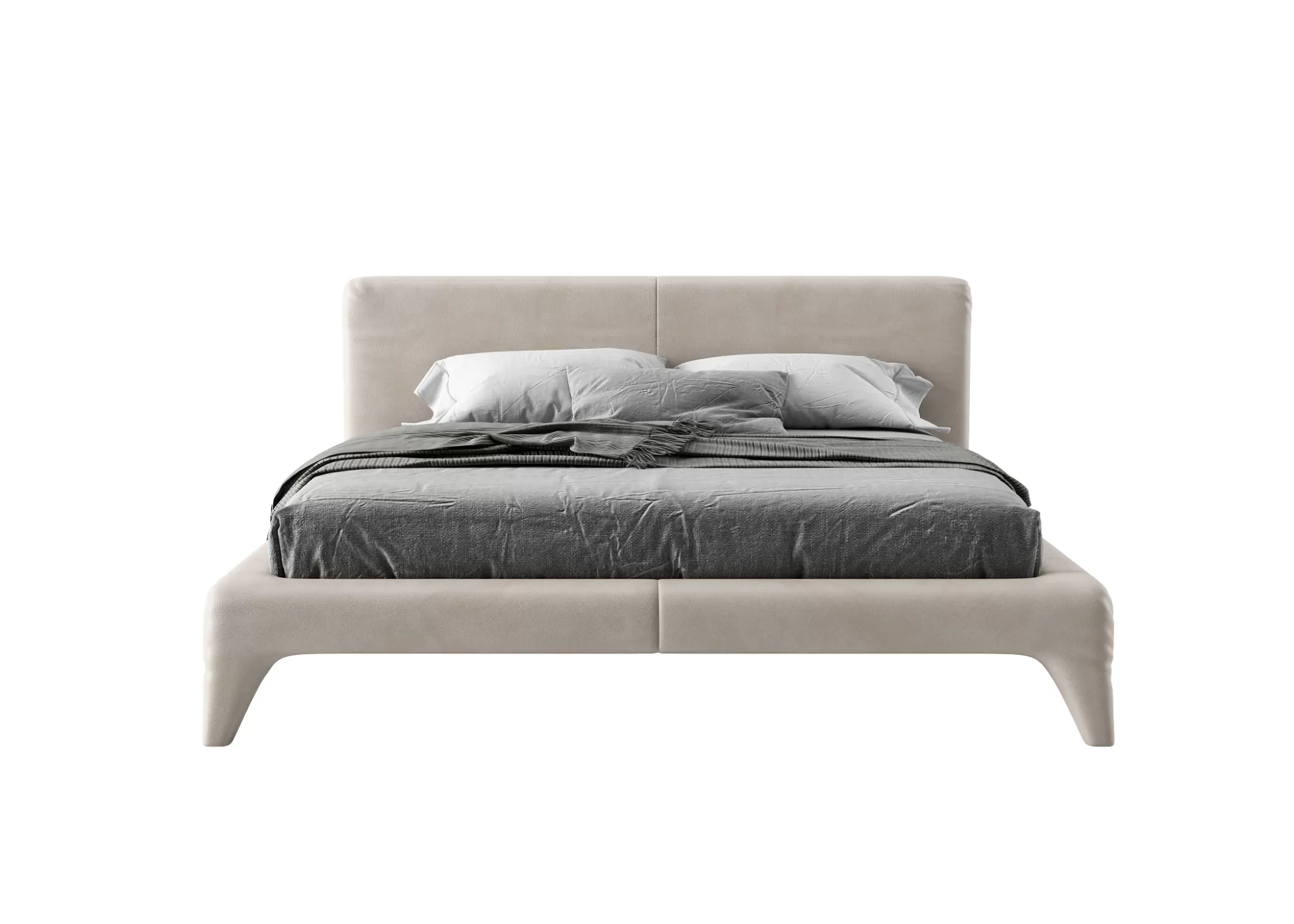 FURNITURE - BED - 5351