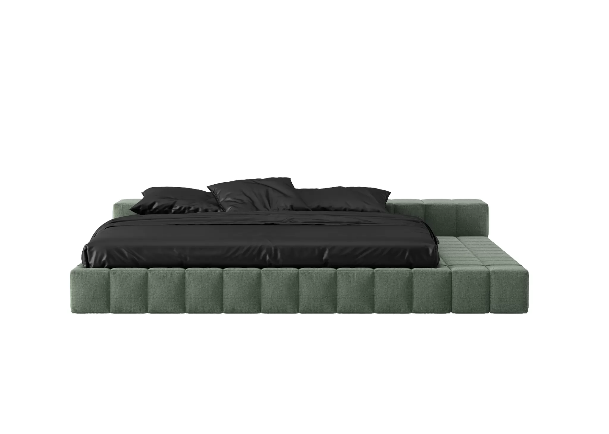 FURNITURE - BED - 5357