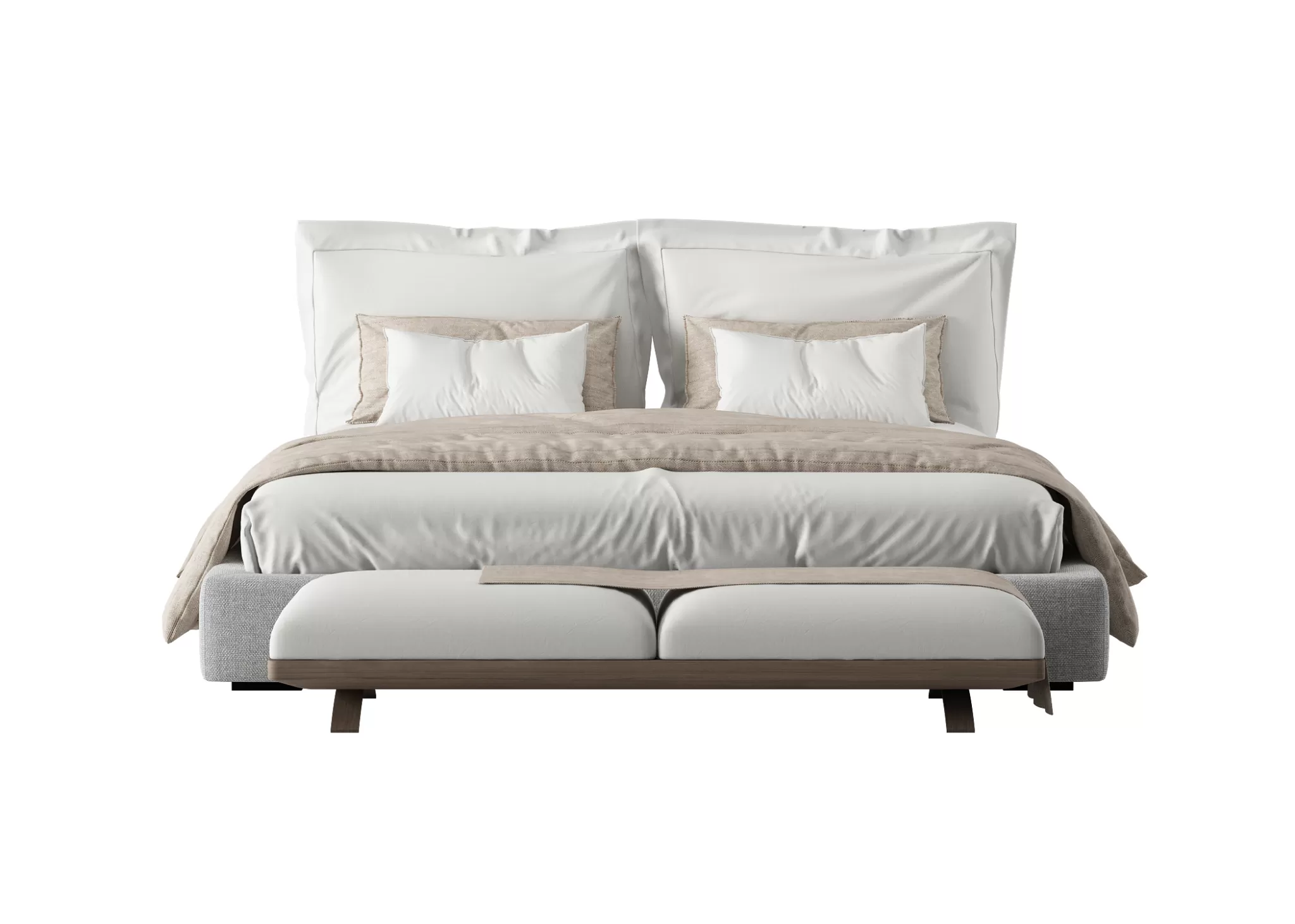 FURNITURE - BED - 5359