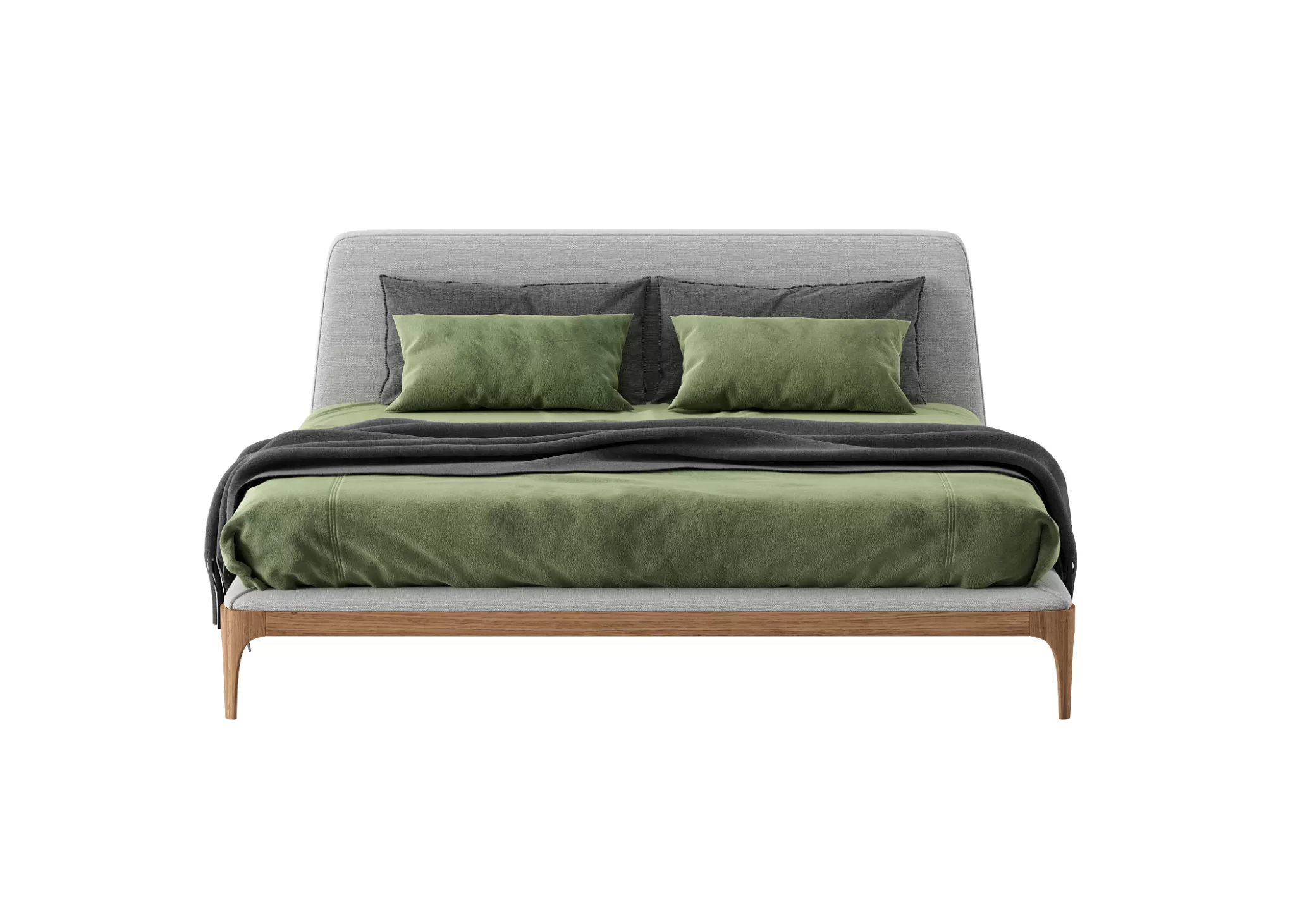 FURNITURE - BED - 5360