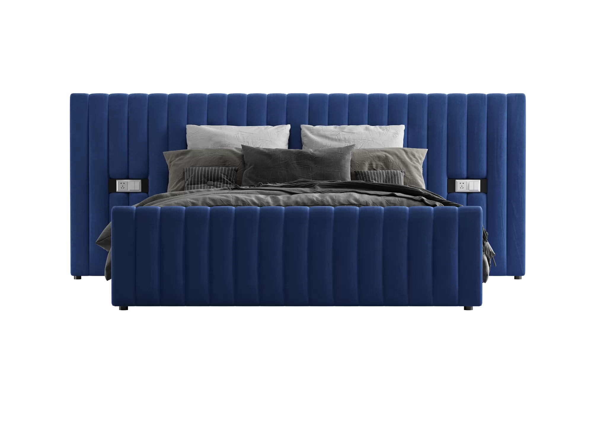 FURNITURE - BED - 5361