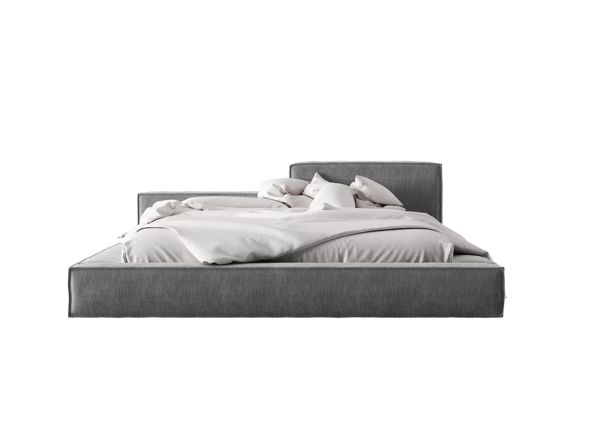 FURNITURE - BED - 5364