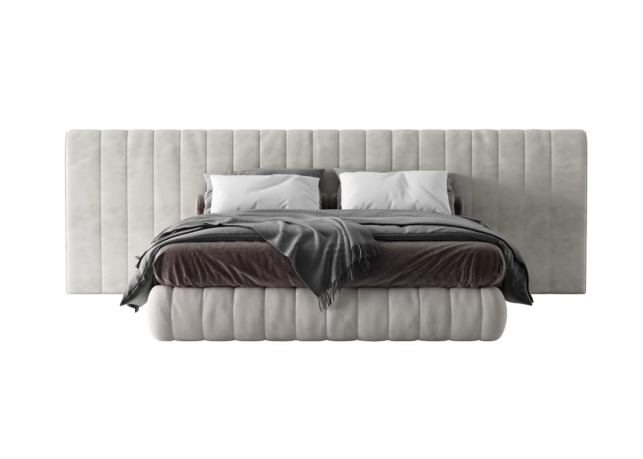 FURNITURE - BED - 5365