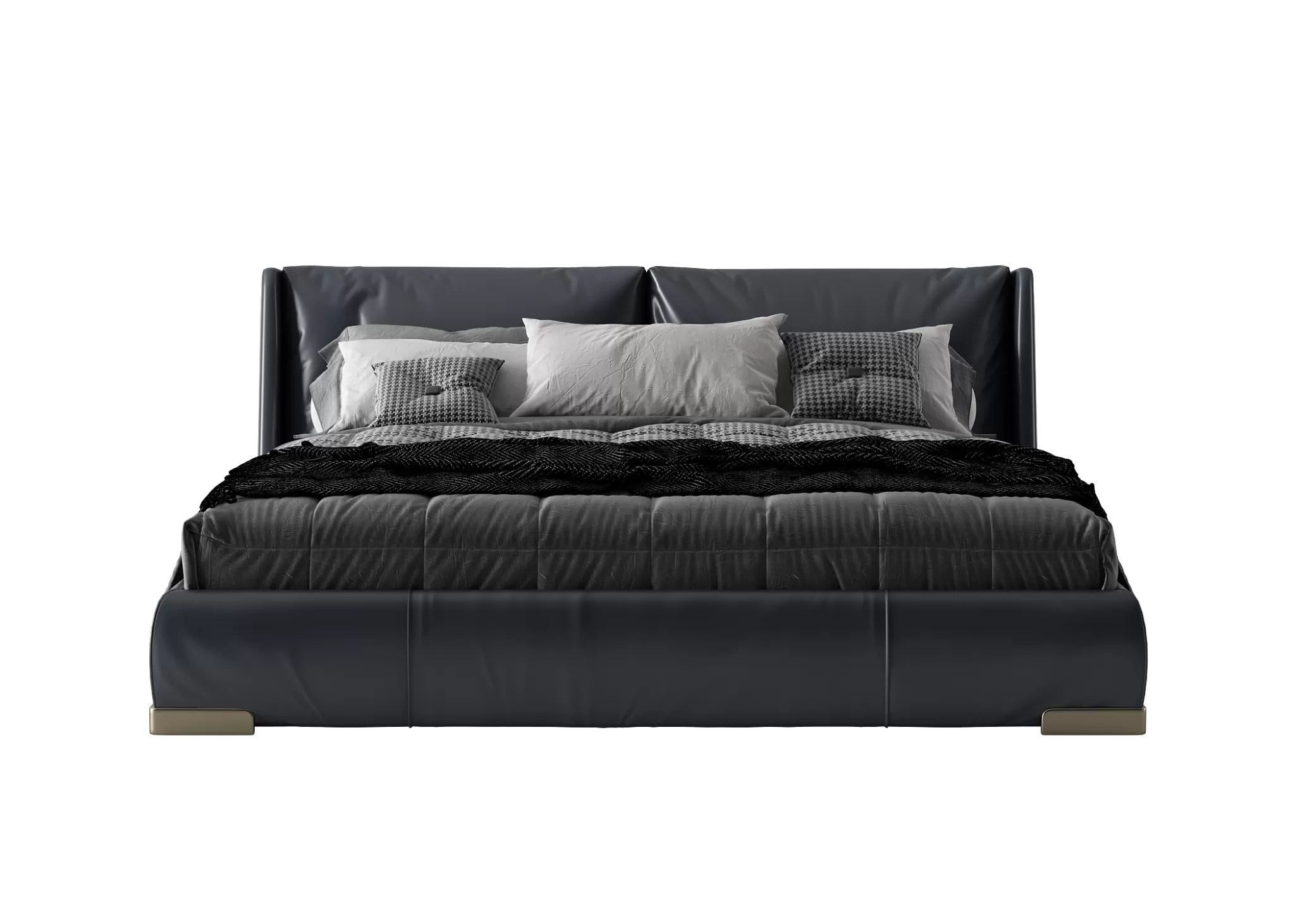 FURNITURE - BED - 5368