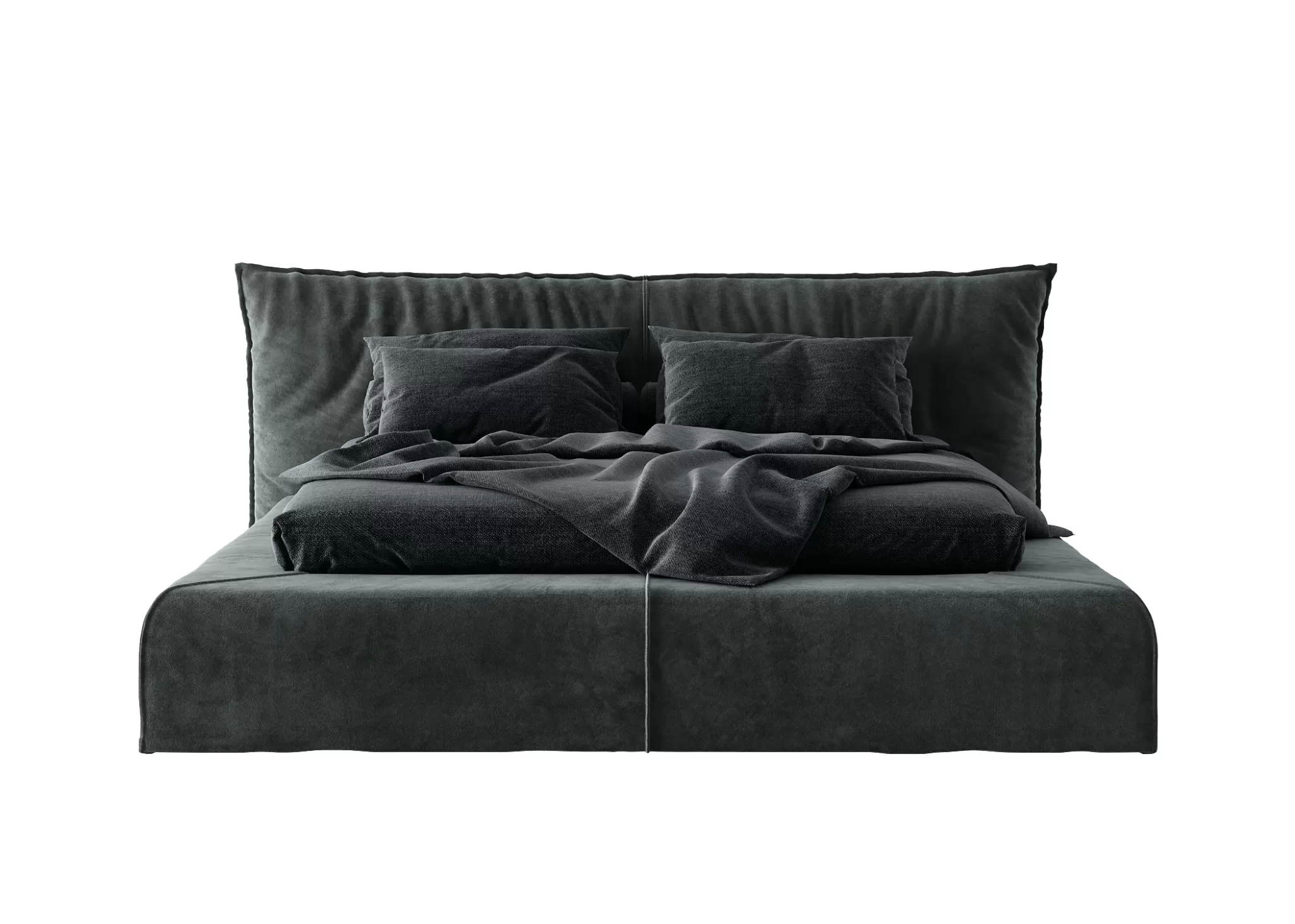 FURNITURE - BED - 5369