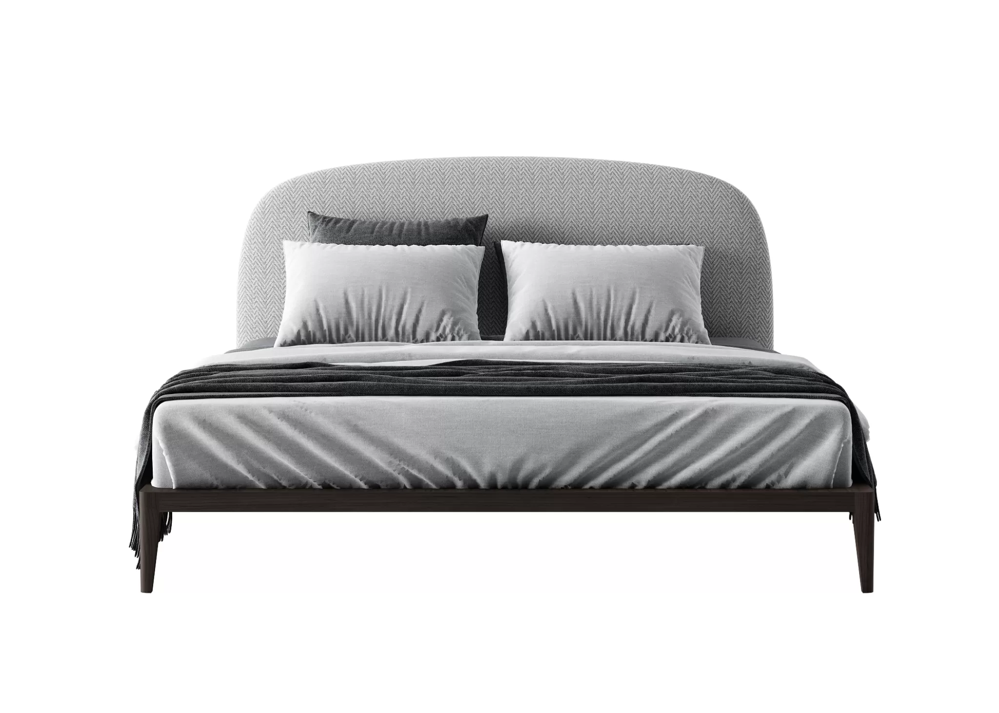 FURNITURE - BED - 5370