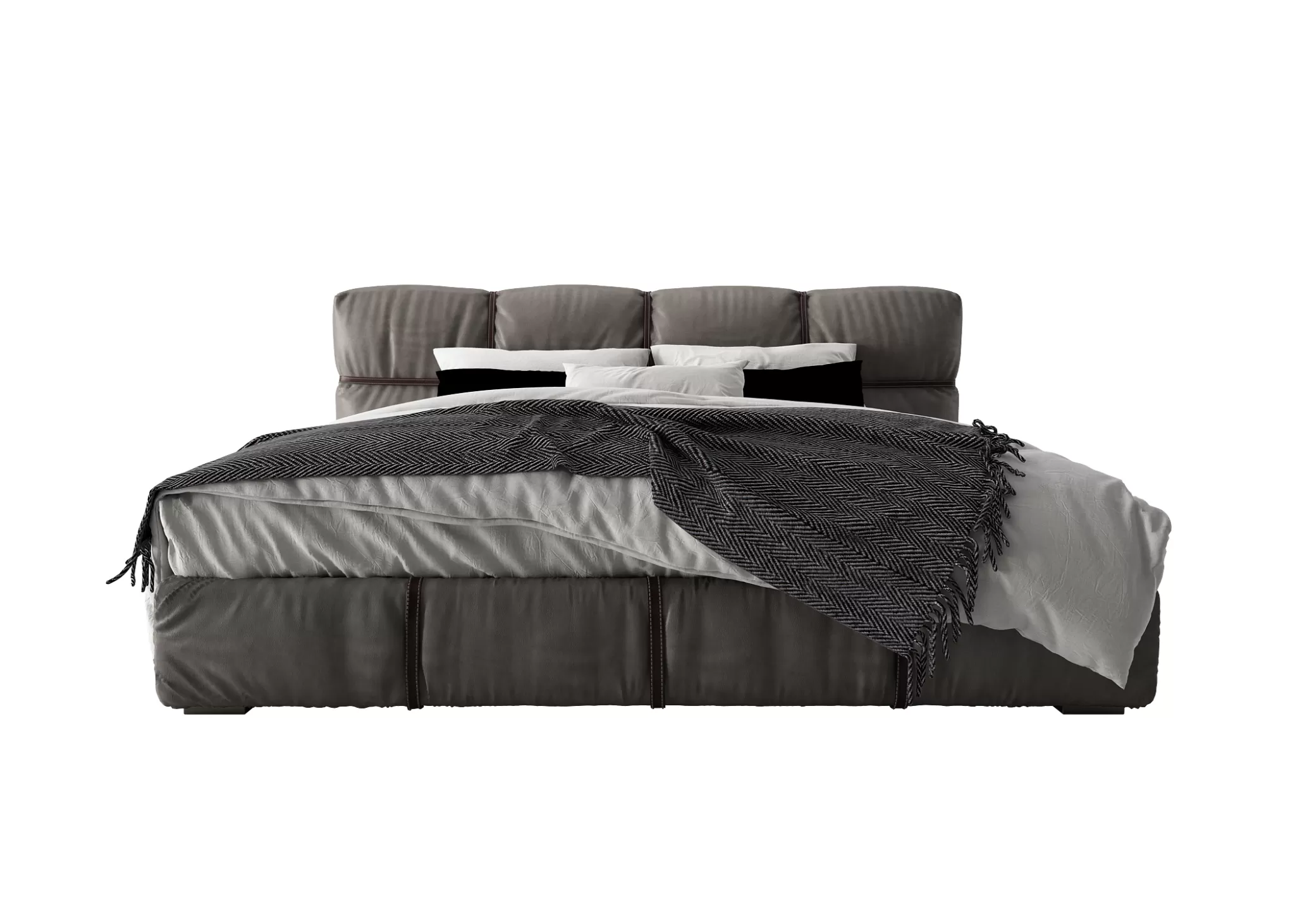 FURNITURE - BED - 5371