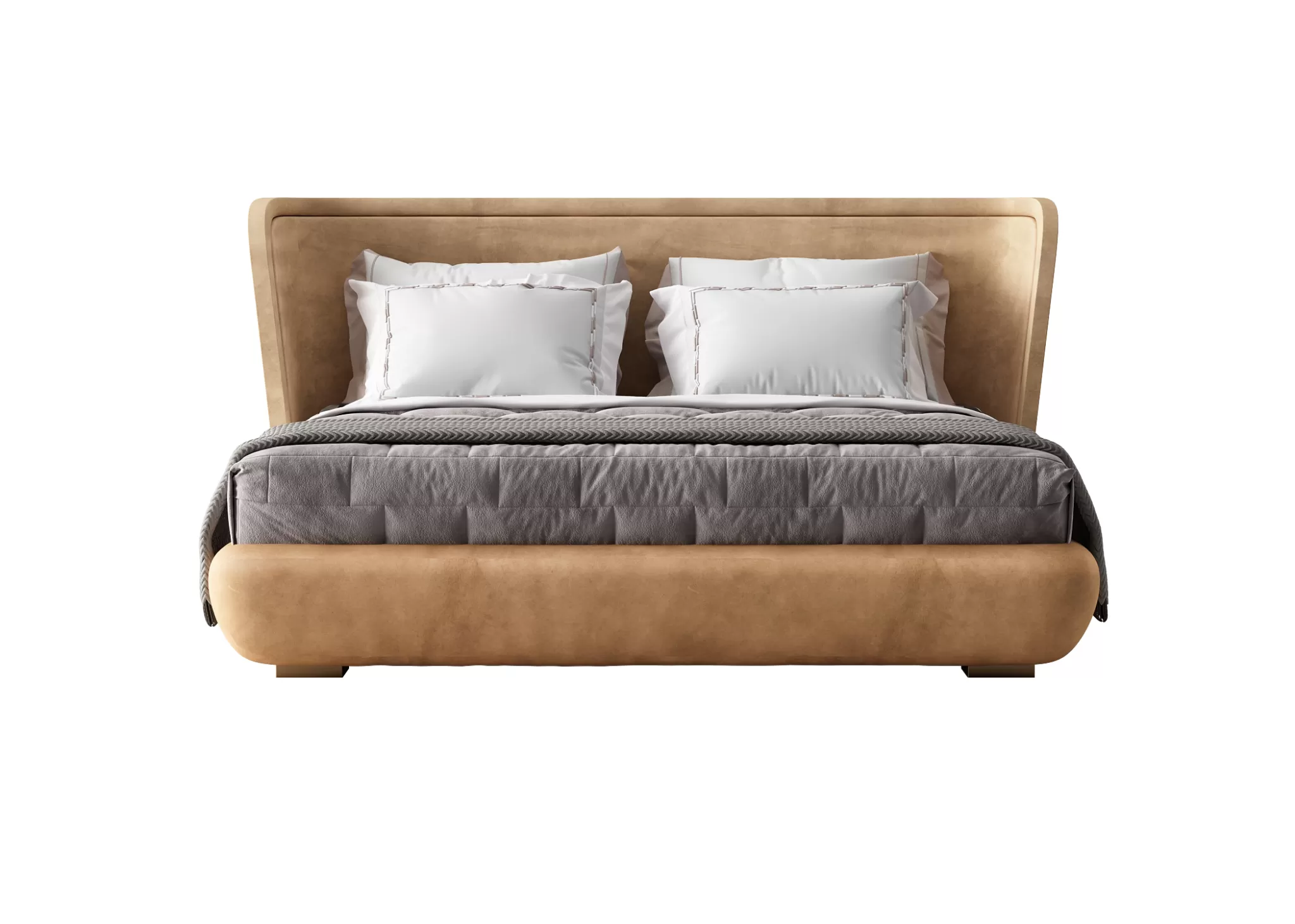 FURNITURE - BED - 5373