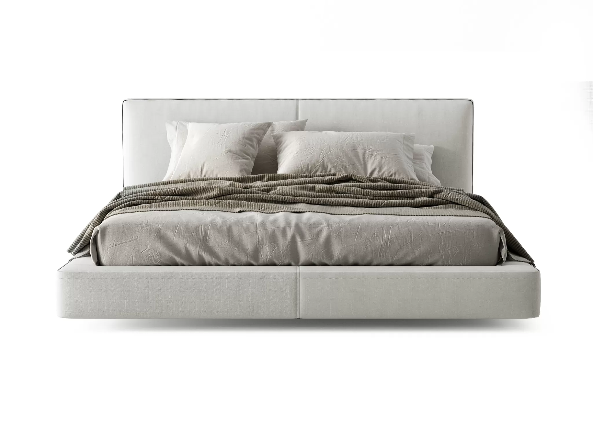 FURNITURE - BED - 5374