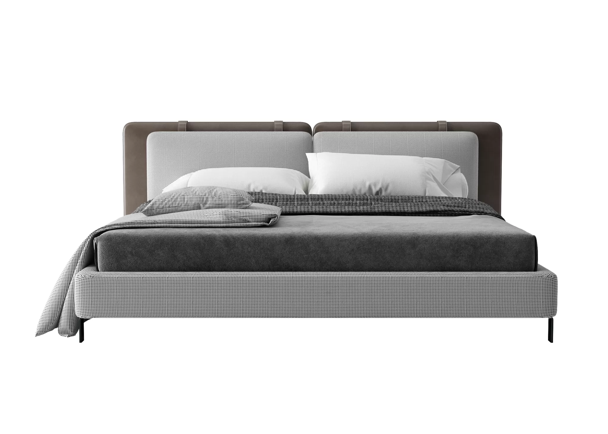 FURNITURE - BED - 5377