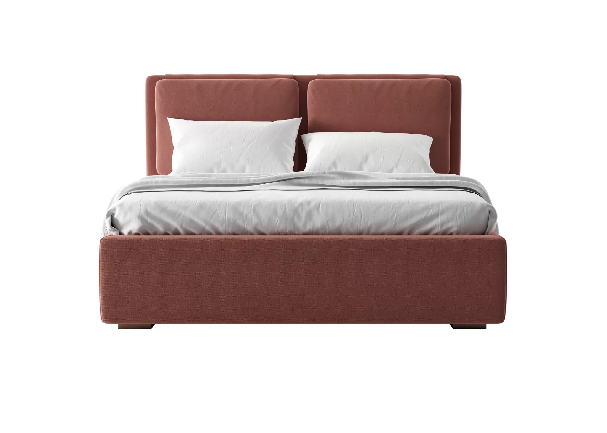 FURNITURE - BED - 5378