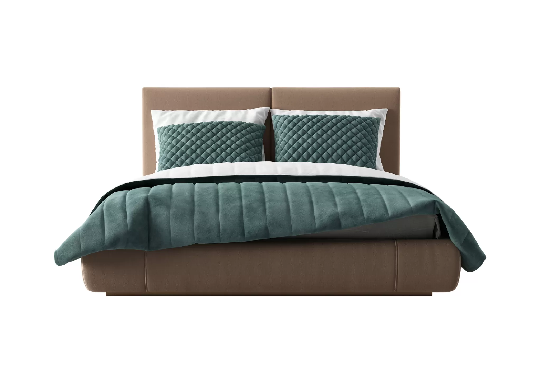 FURNITURE - BED - 5379