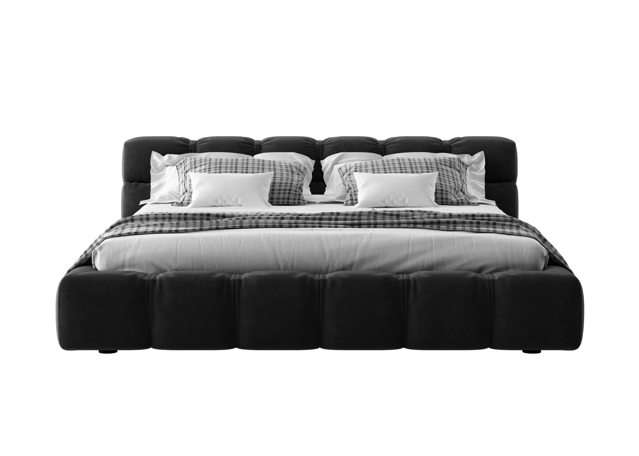 FURNITURE - BED - 5382