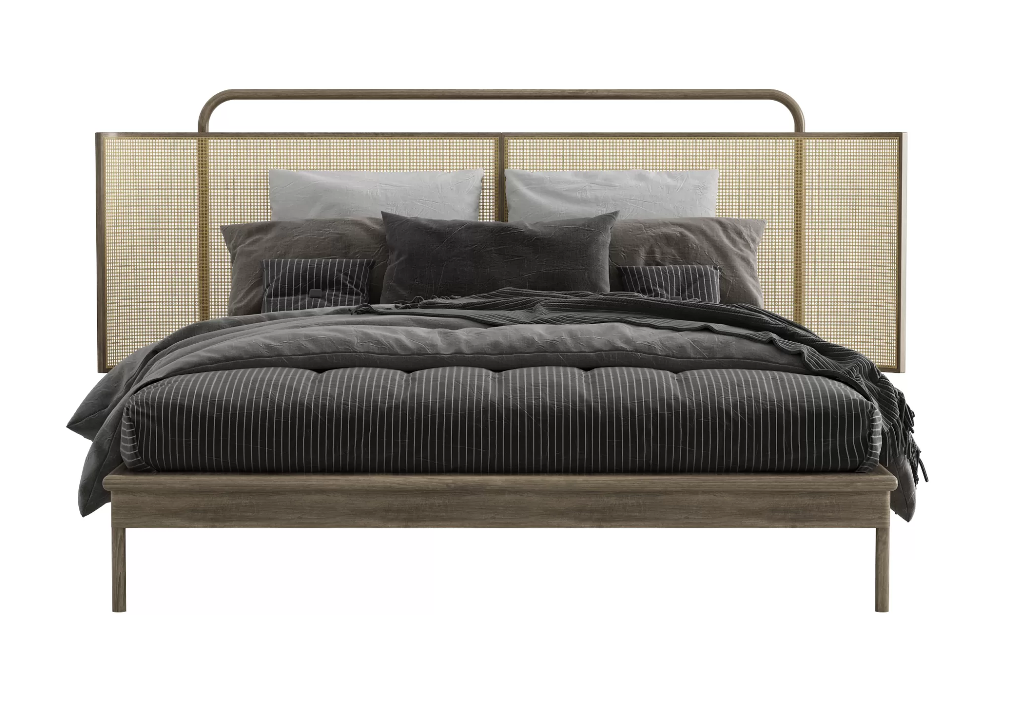 FURNITURE - BED - 5383