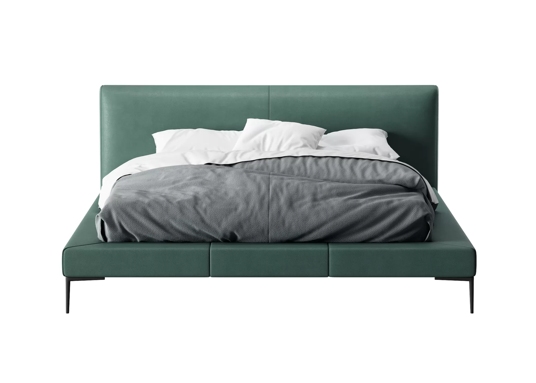 FURNITURE - BED - 5386