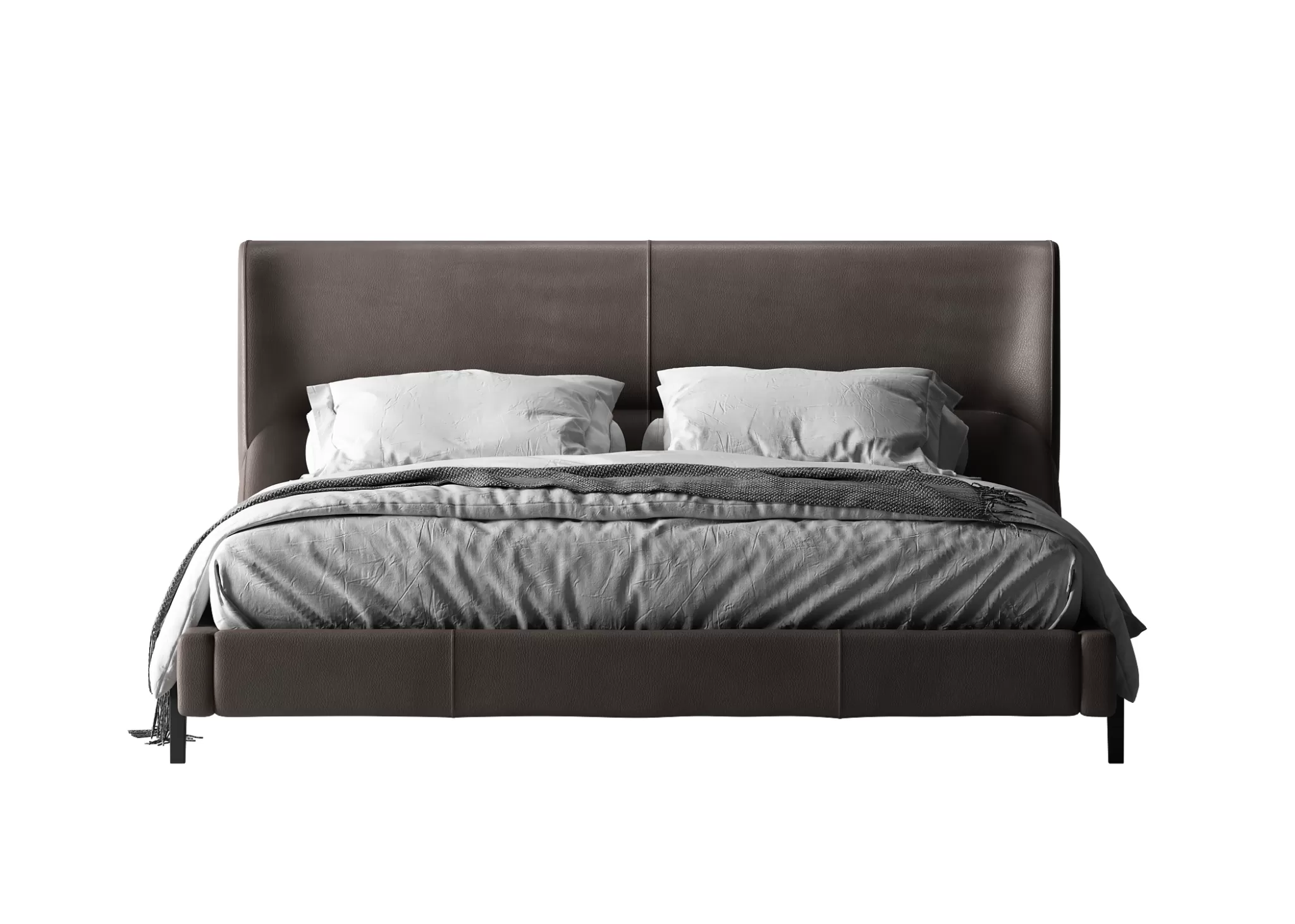 FURNITURE - BED - 5387