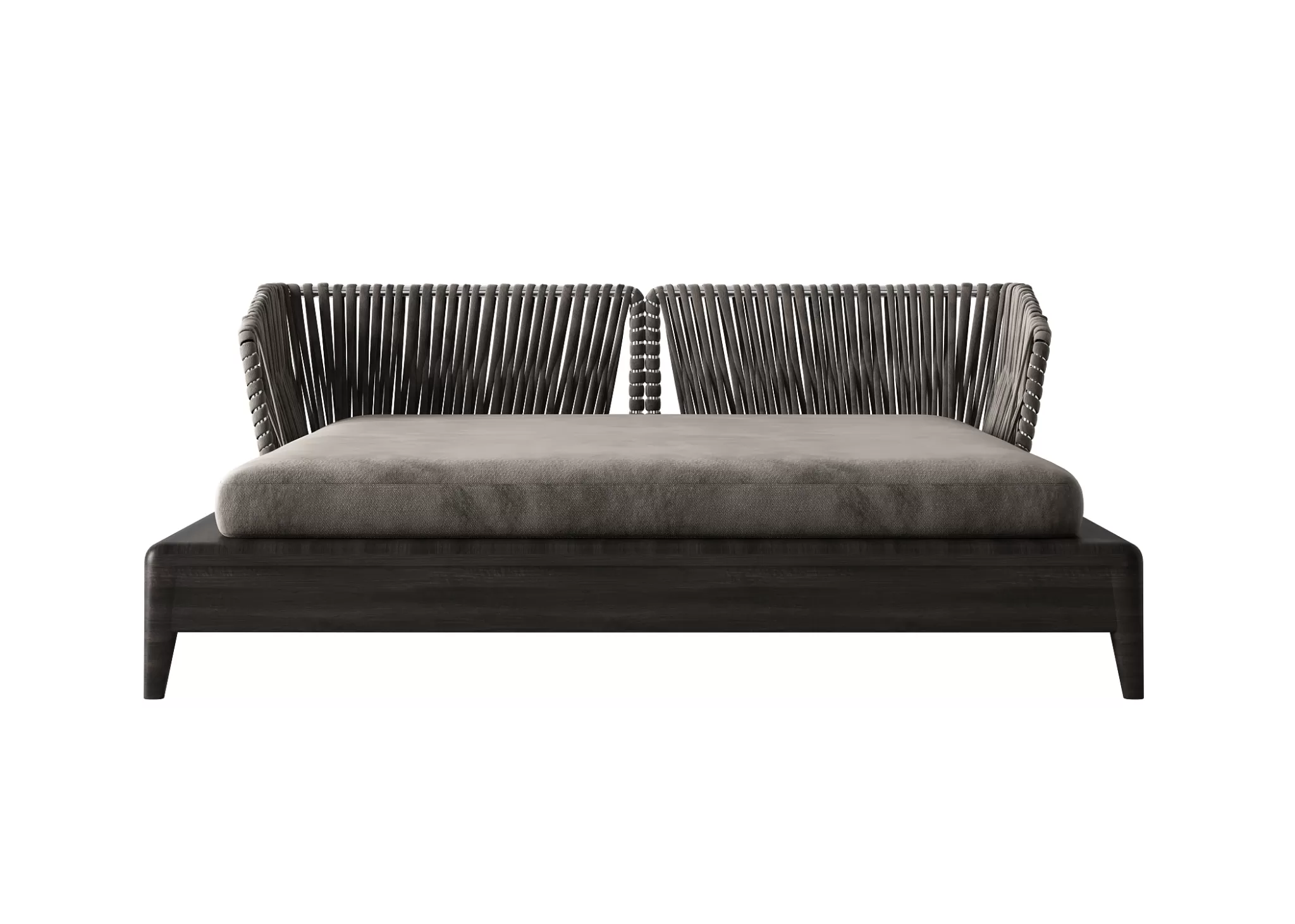 FURNITURE - BED - 5389