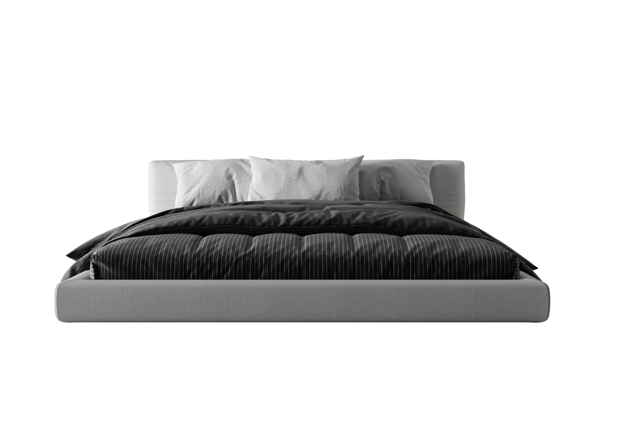FURNITURE - BED - 5390