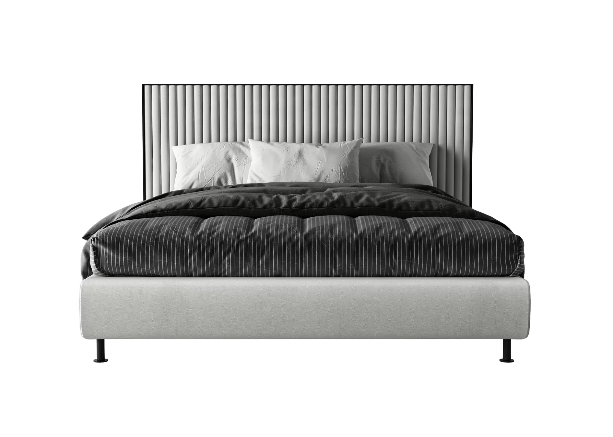 FURNITURE - BED - 5391