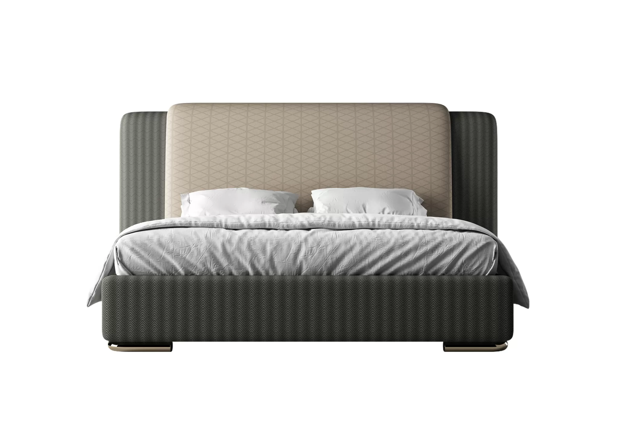 FURNITURE - BED - 5392