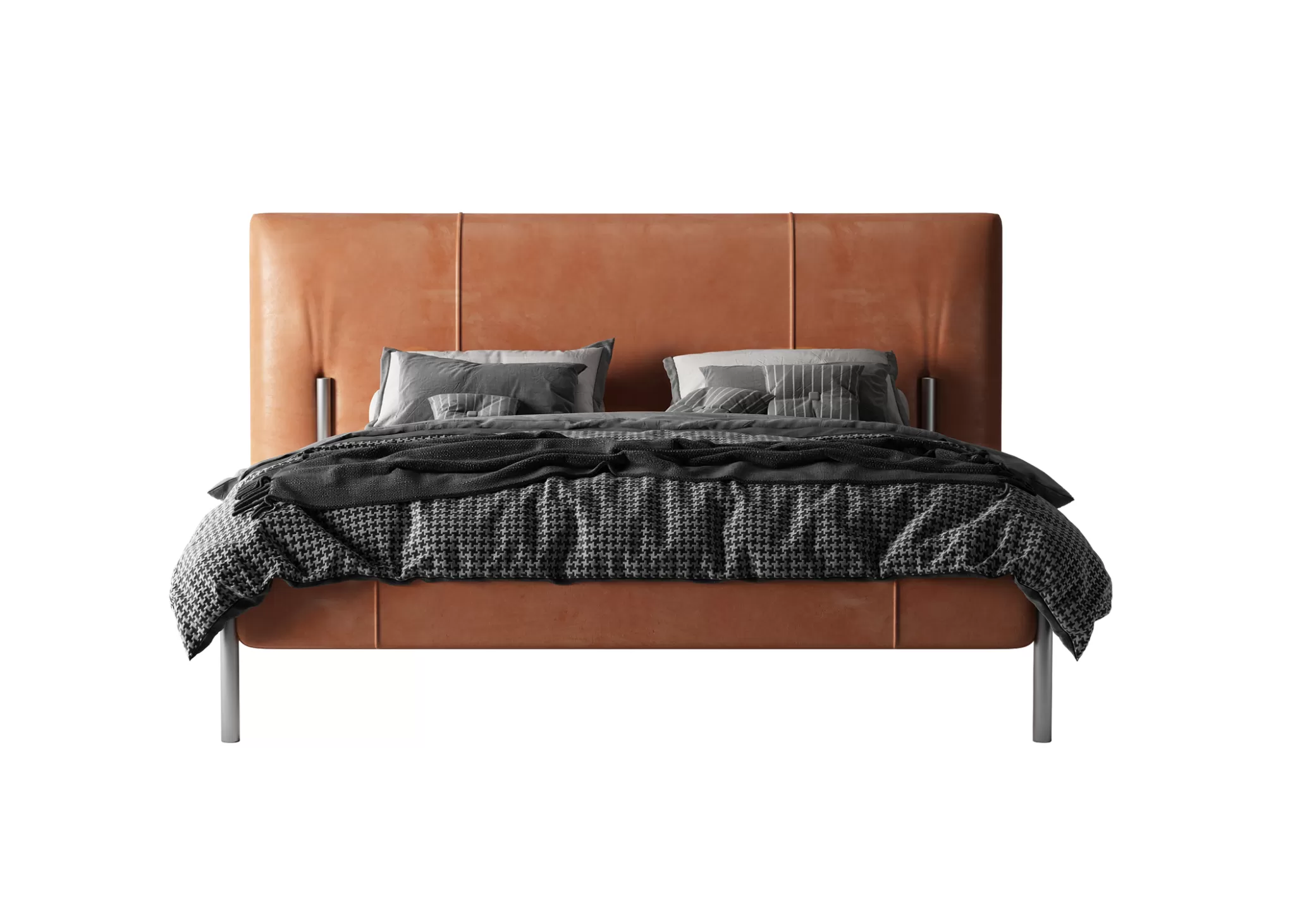 FURNITURE - BED - 5393