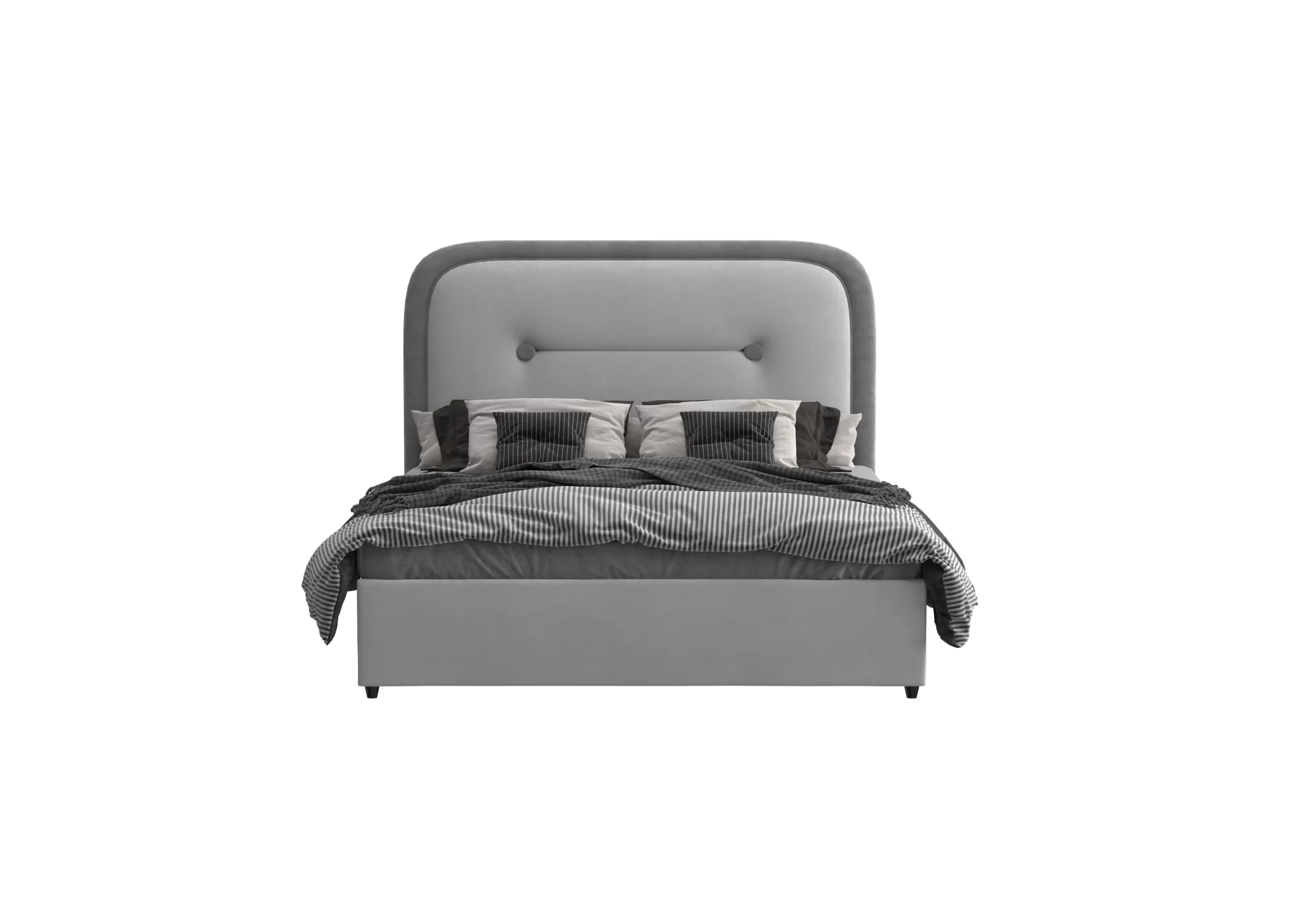 FURNITURE - BED - 5394