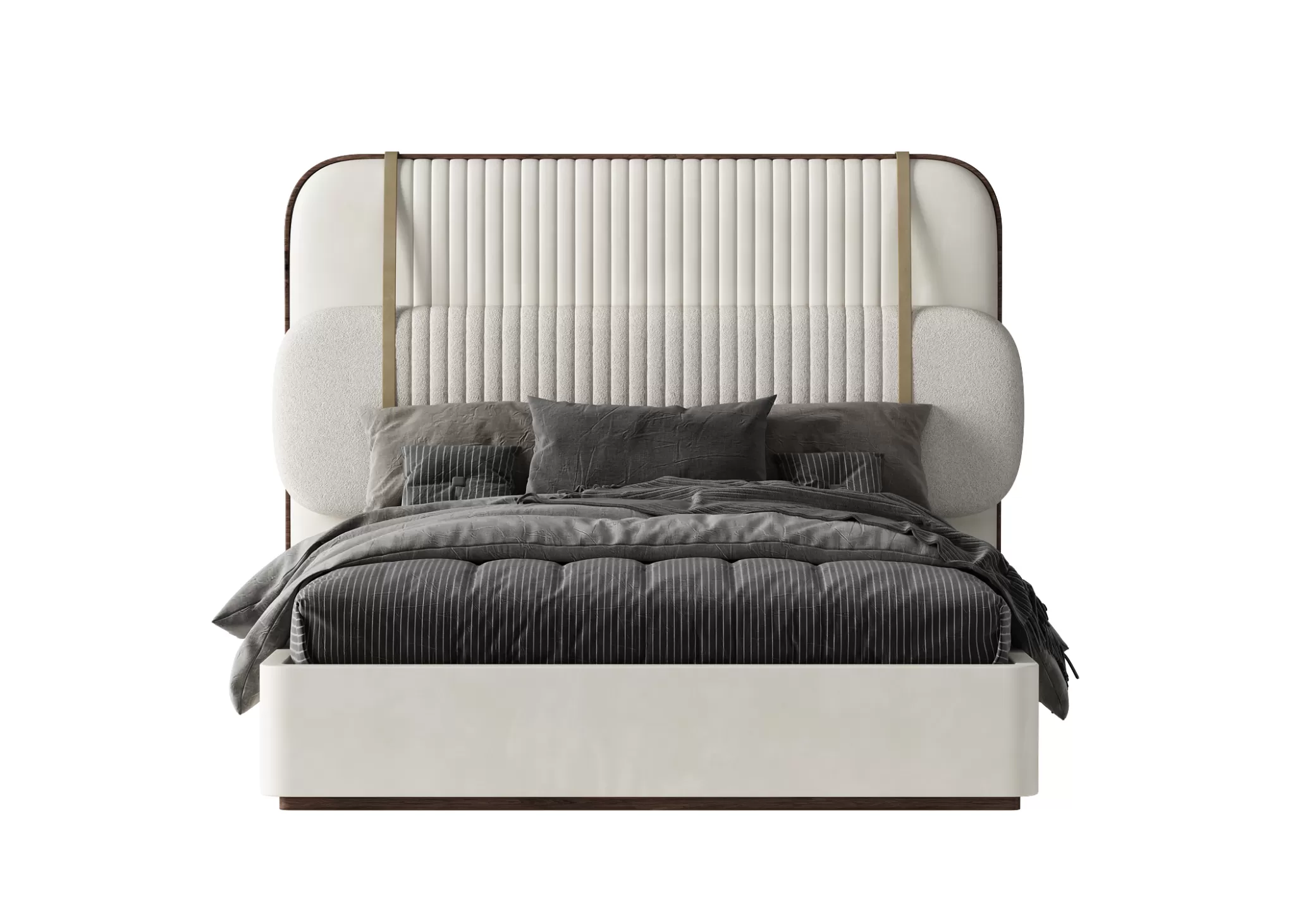 FURNITURE - BED - 5395