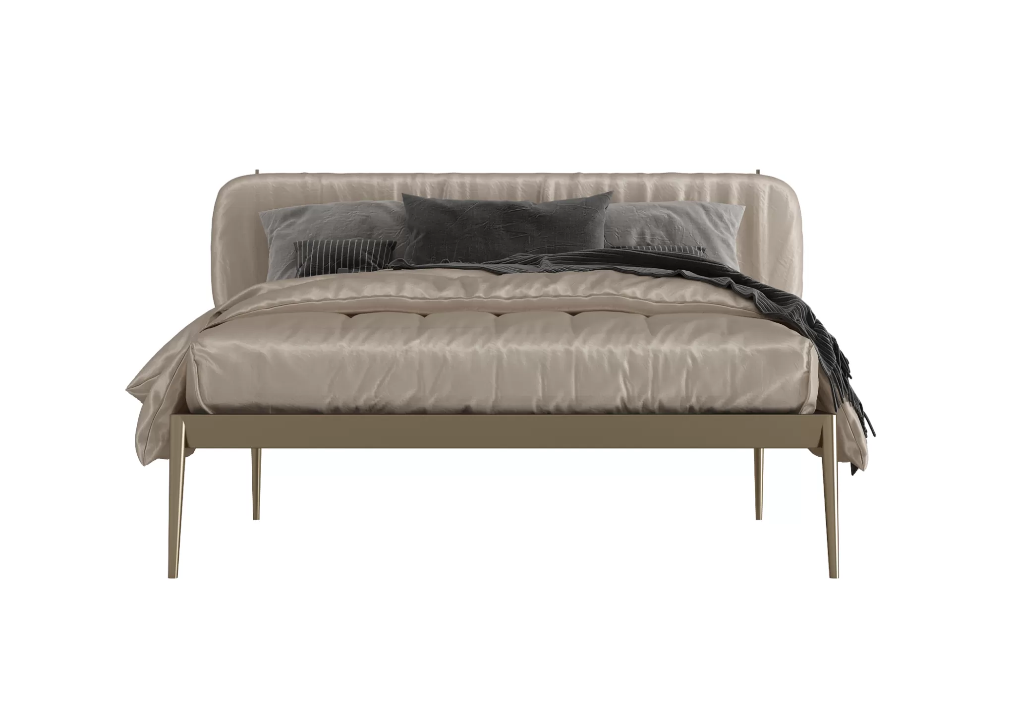 FURNITURE - BED - 5396