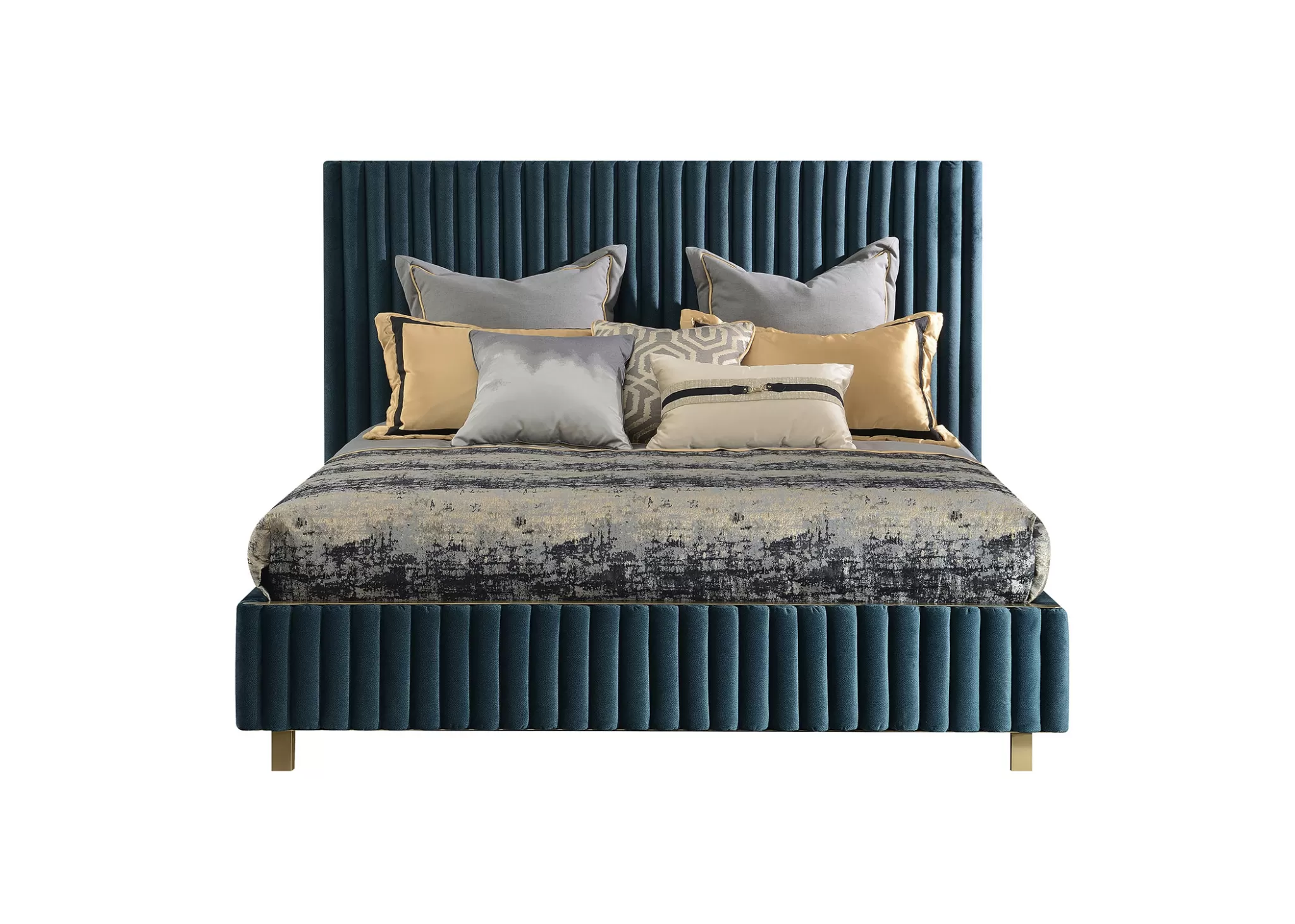 FURNITURE - BED - 5397