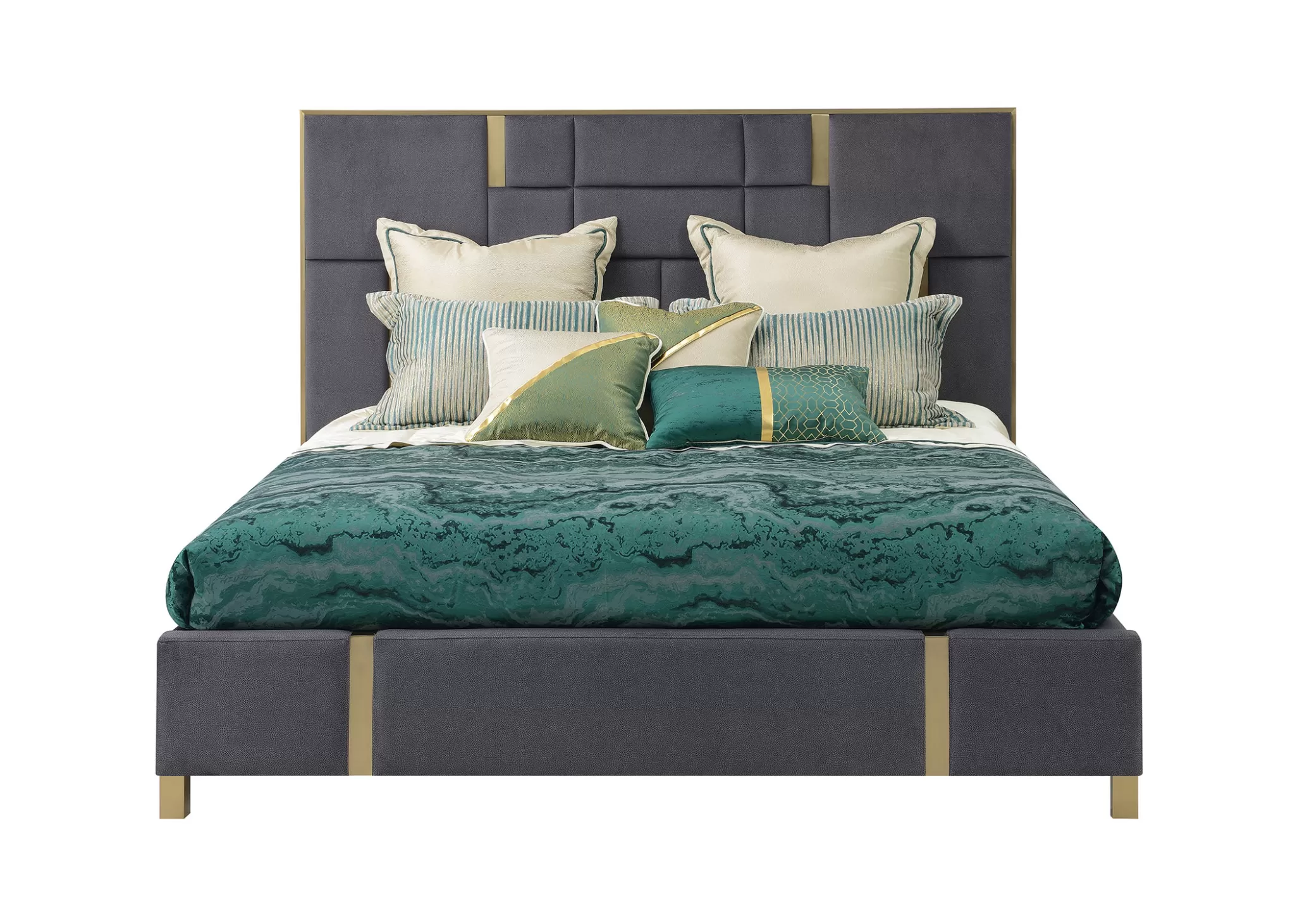 FURNITURE - BED - 5398