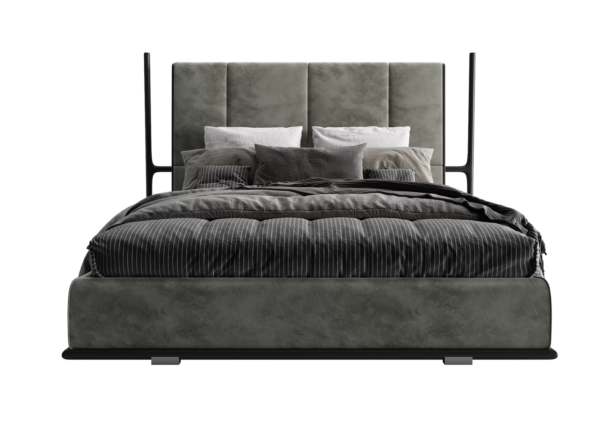 FURNITURE - BED - 5401