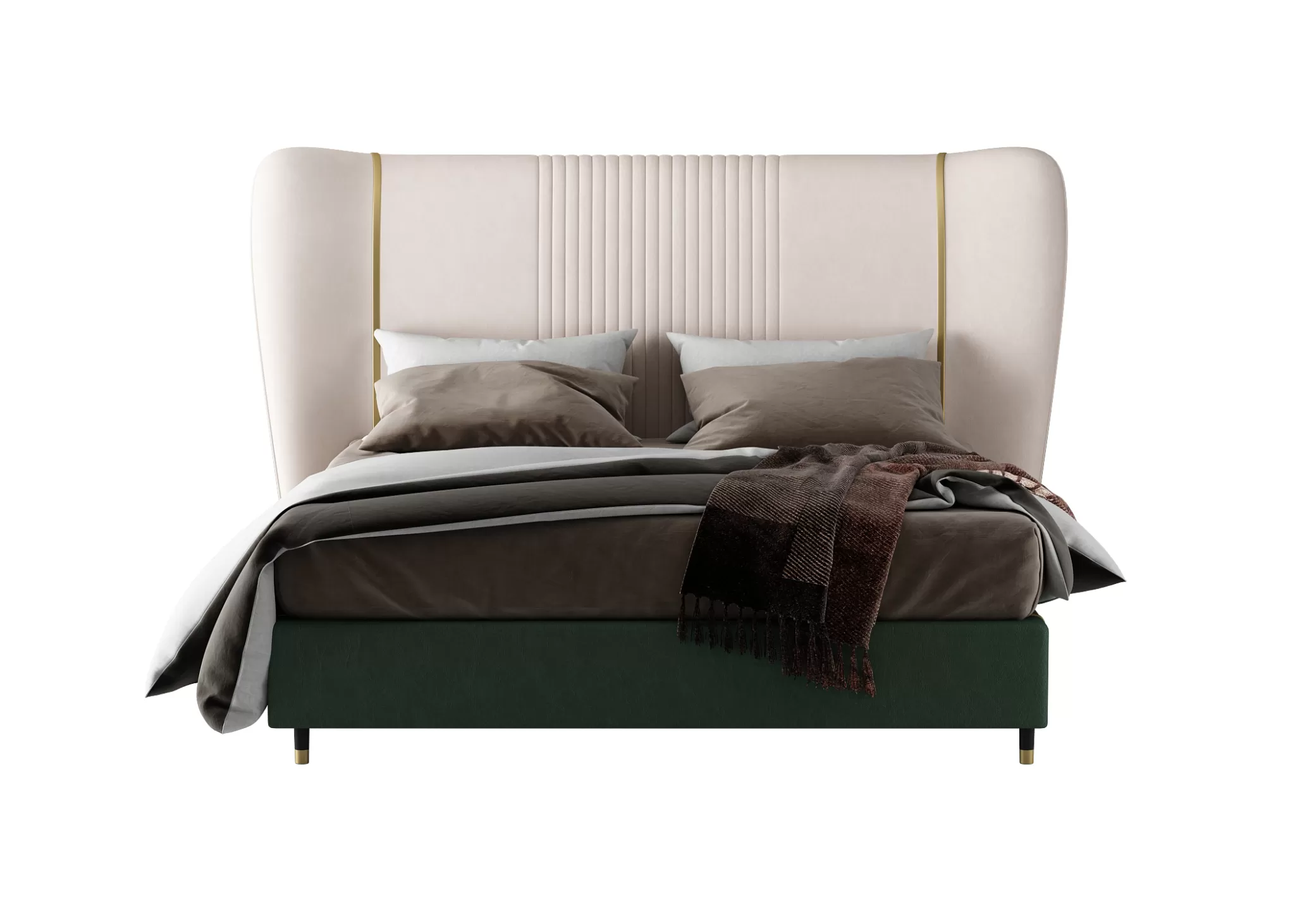 FURNITURE - BED - 5403