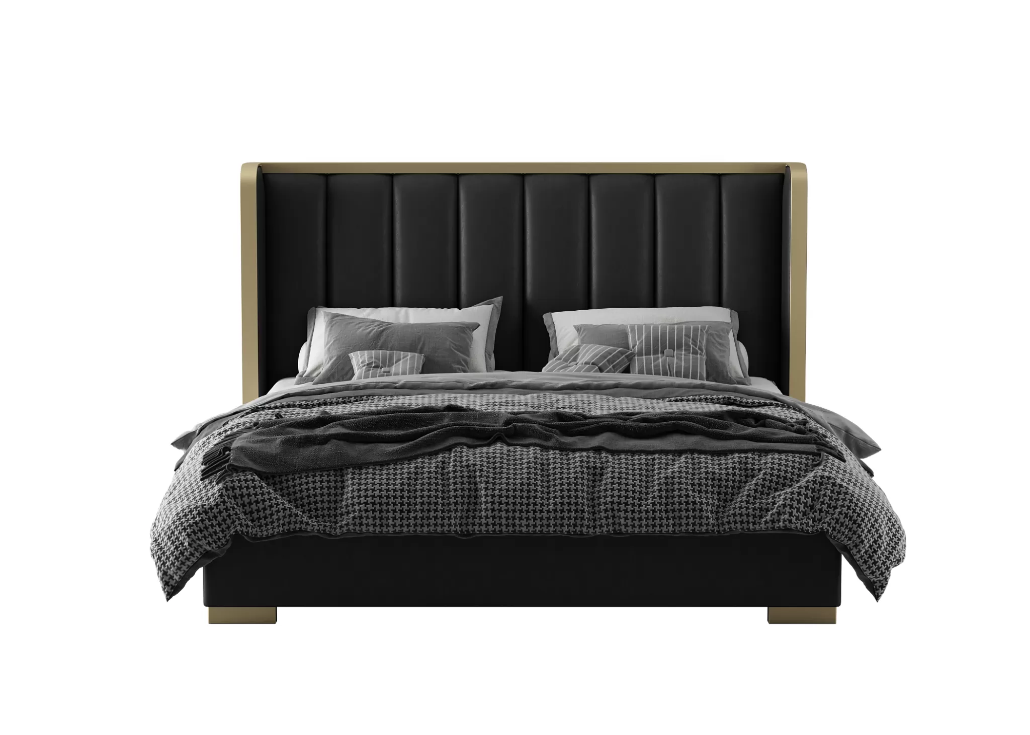 FURNITURE - BED - 5404