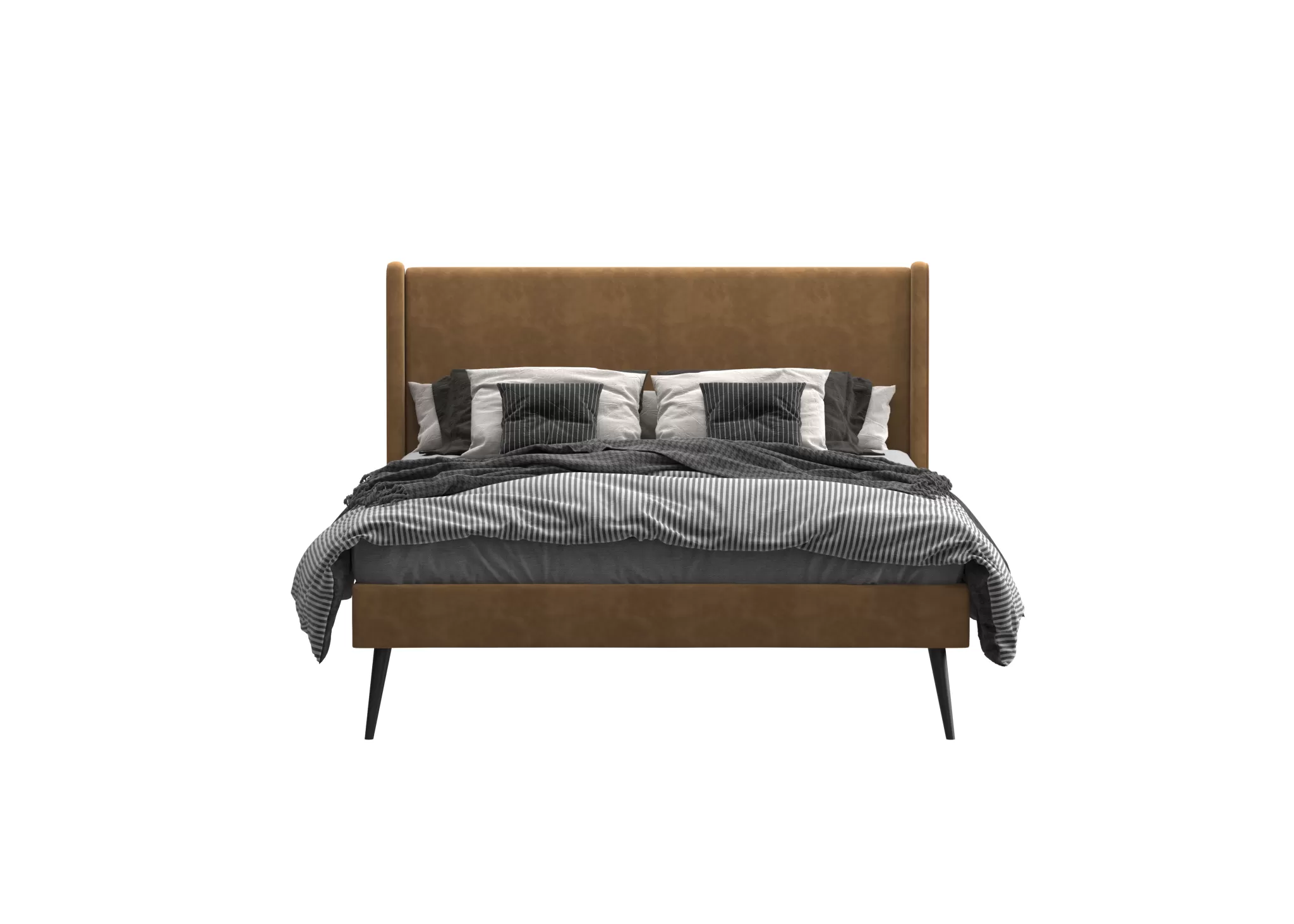 FURNITURE - BED - 5405