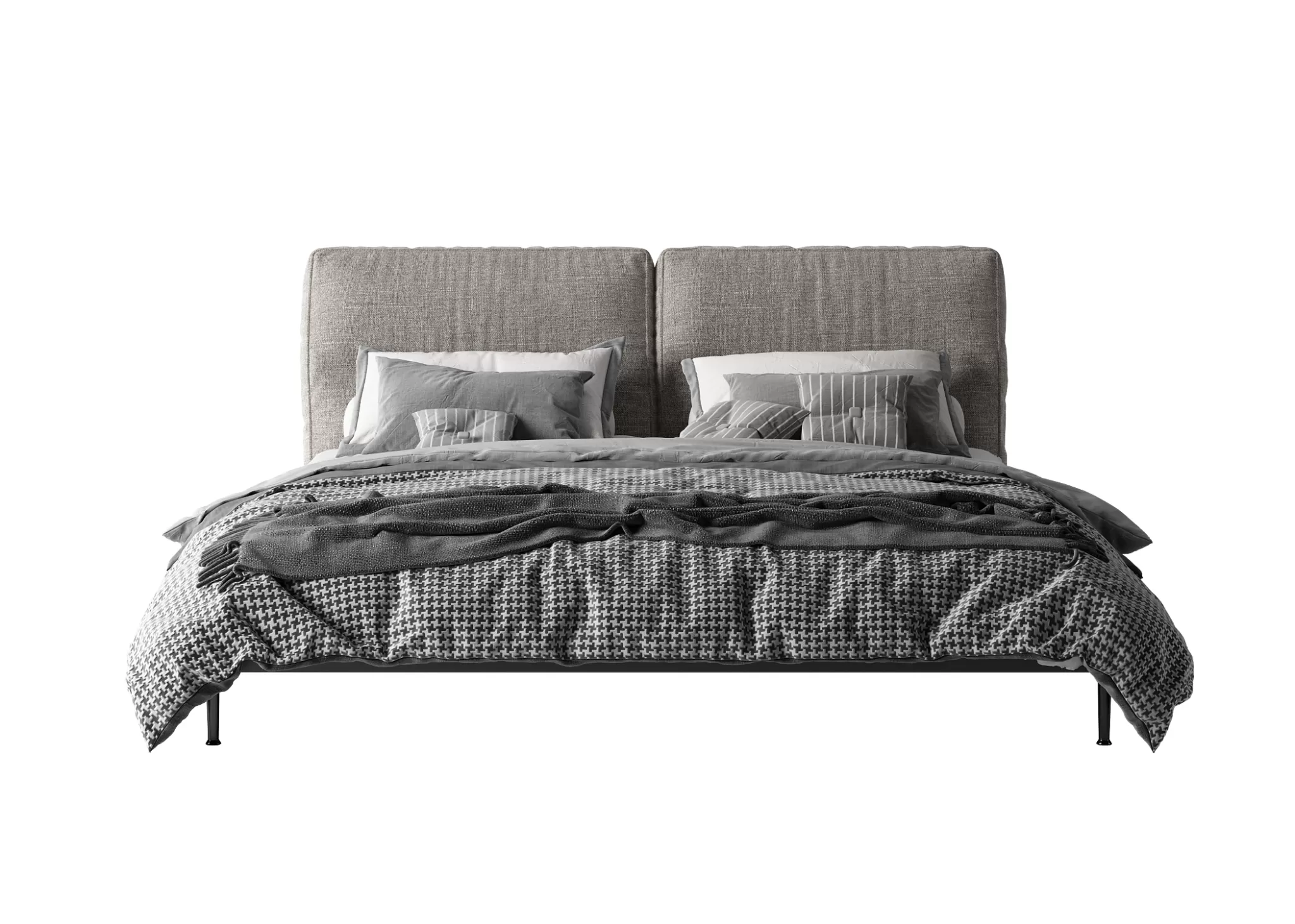 FURNITURE - BED - 5406