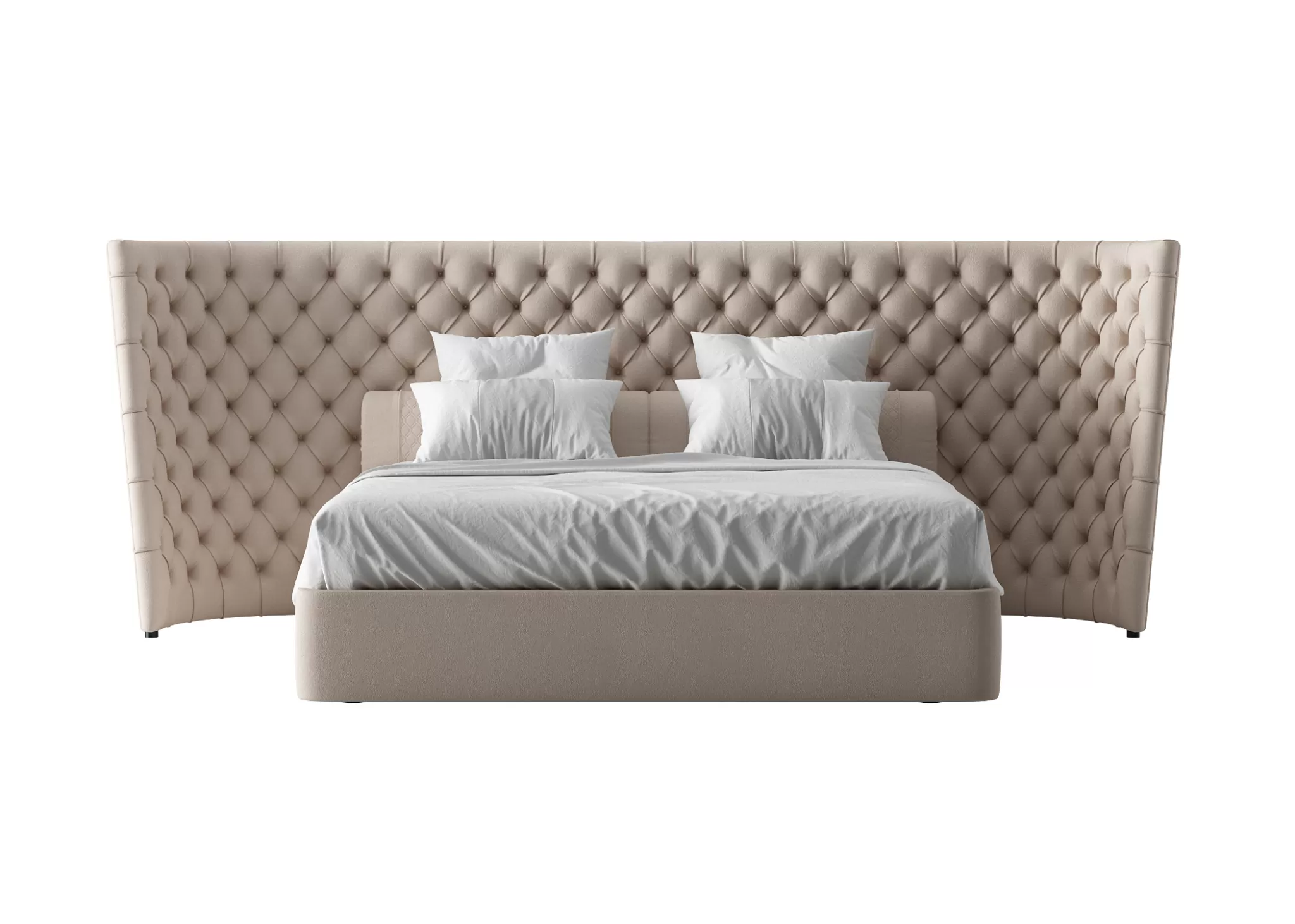 FURNITURE - BED - 5408