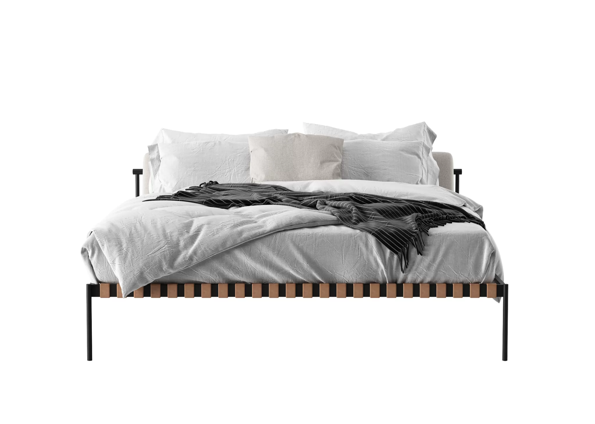 FURNITURE - BED - 5411