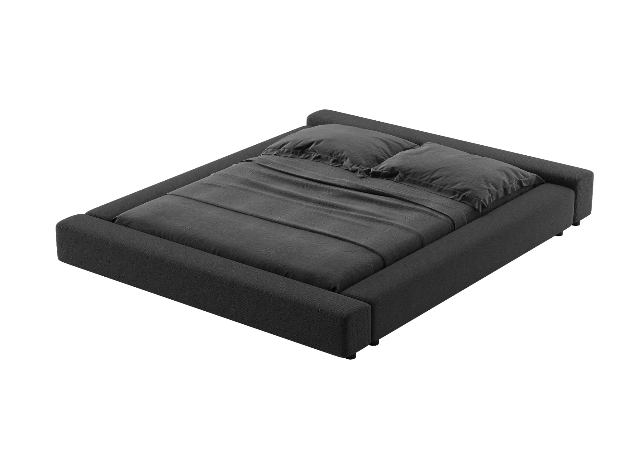FURNITURE - BED - 5412