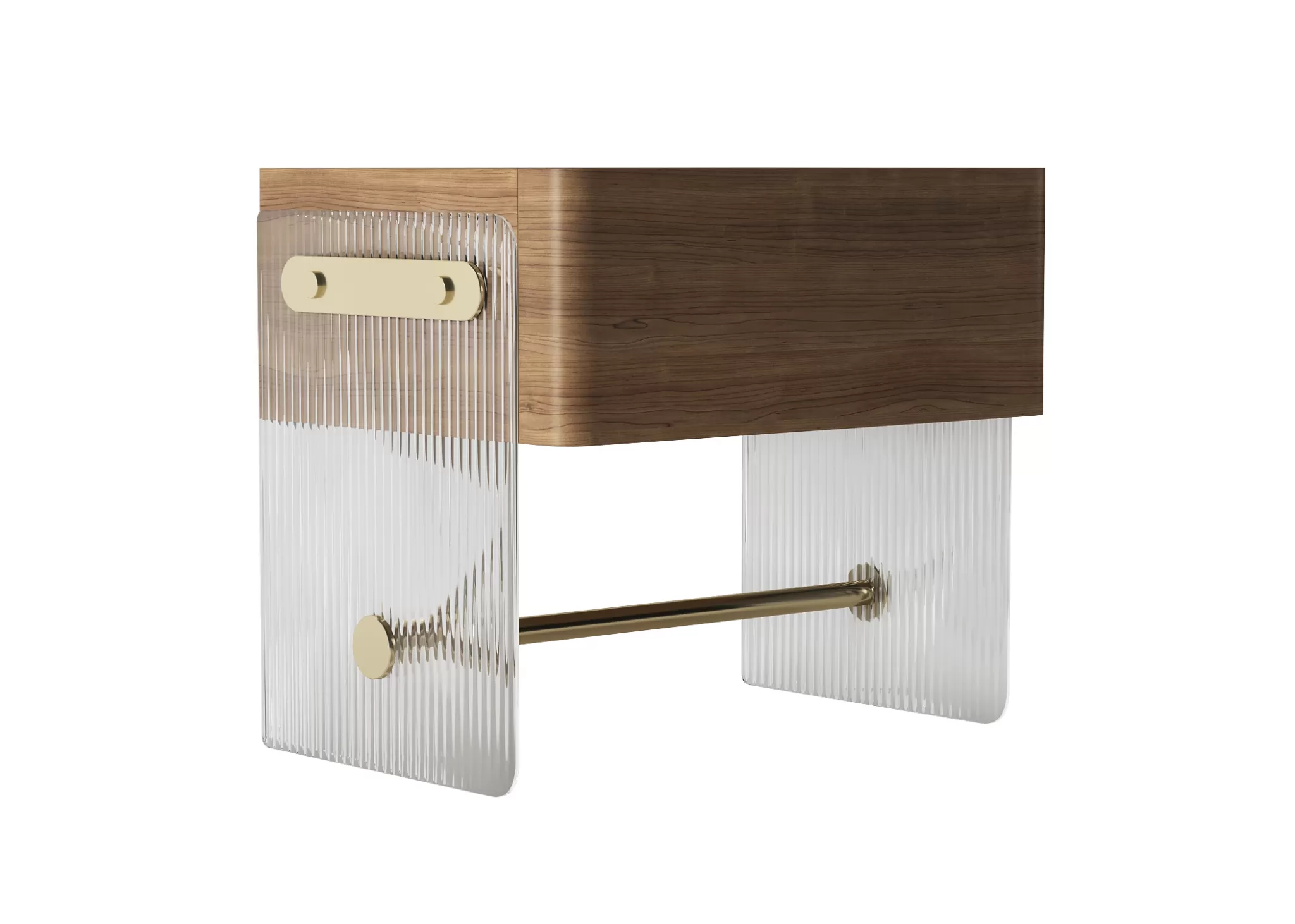 FURNITURE - BED - 5433