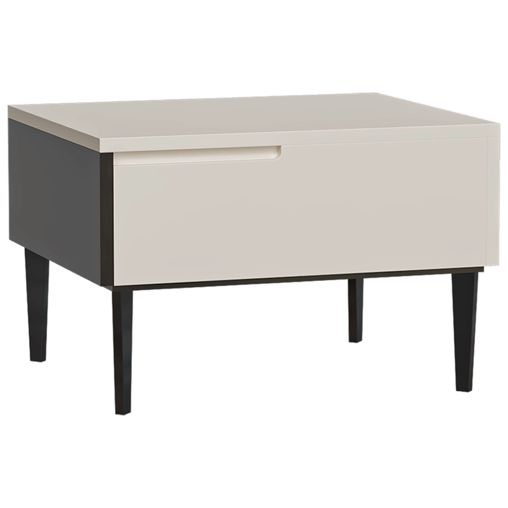 furniture - Bedside table 7031L 3D Model